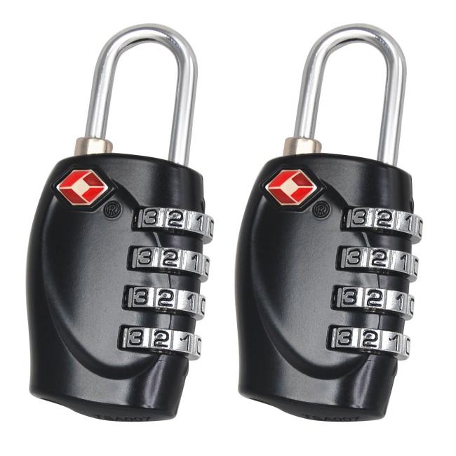 padlock for luggage suitcases