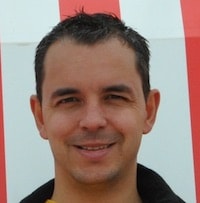 David - Web developer