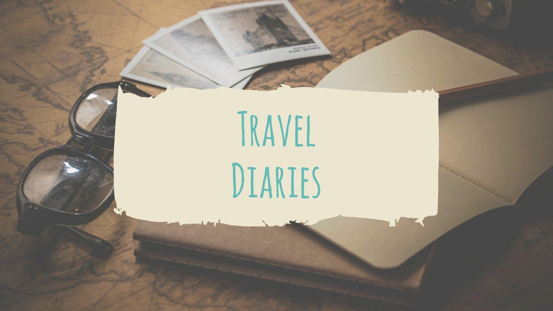 Travel Diaries