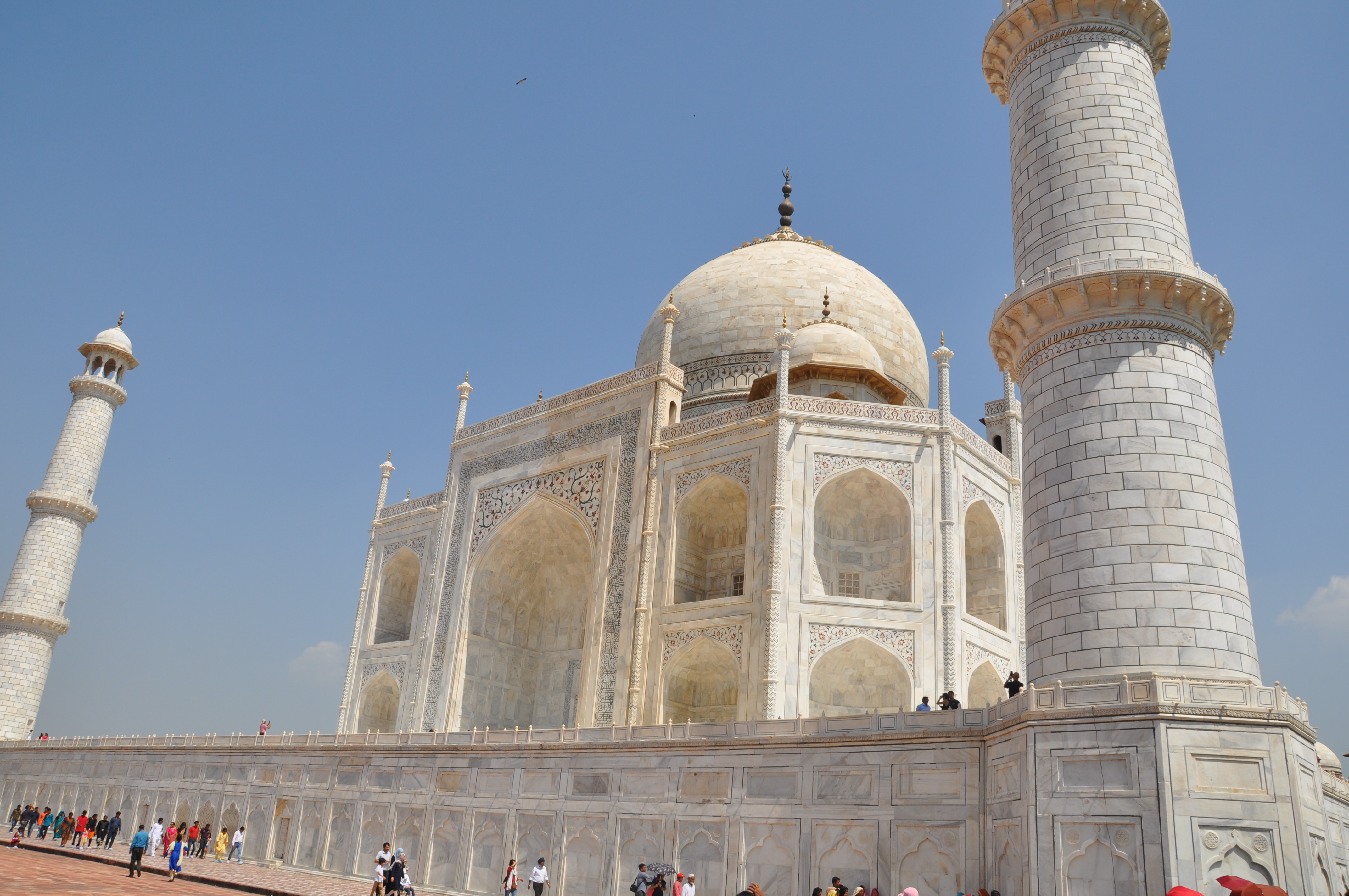 twotraveltheworld-TajMahal