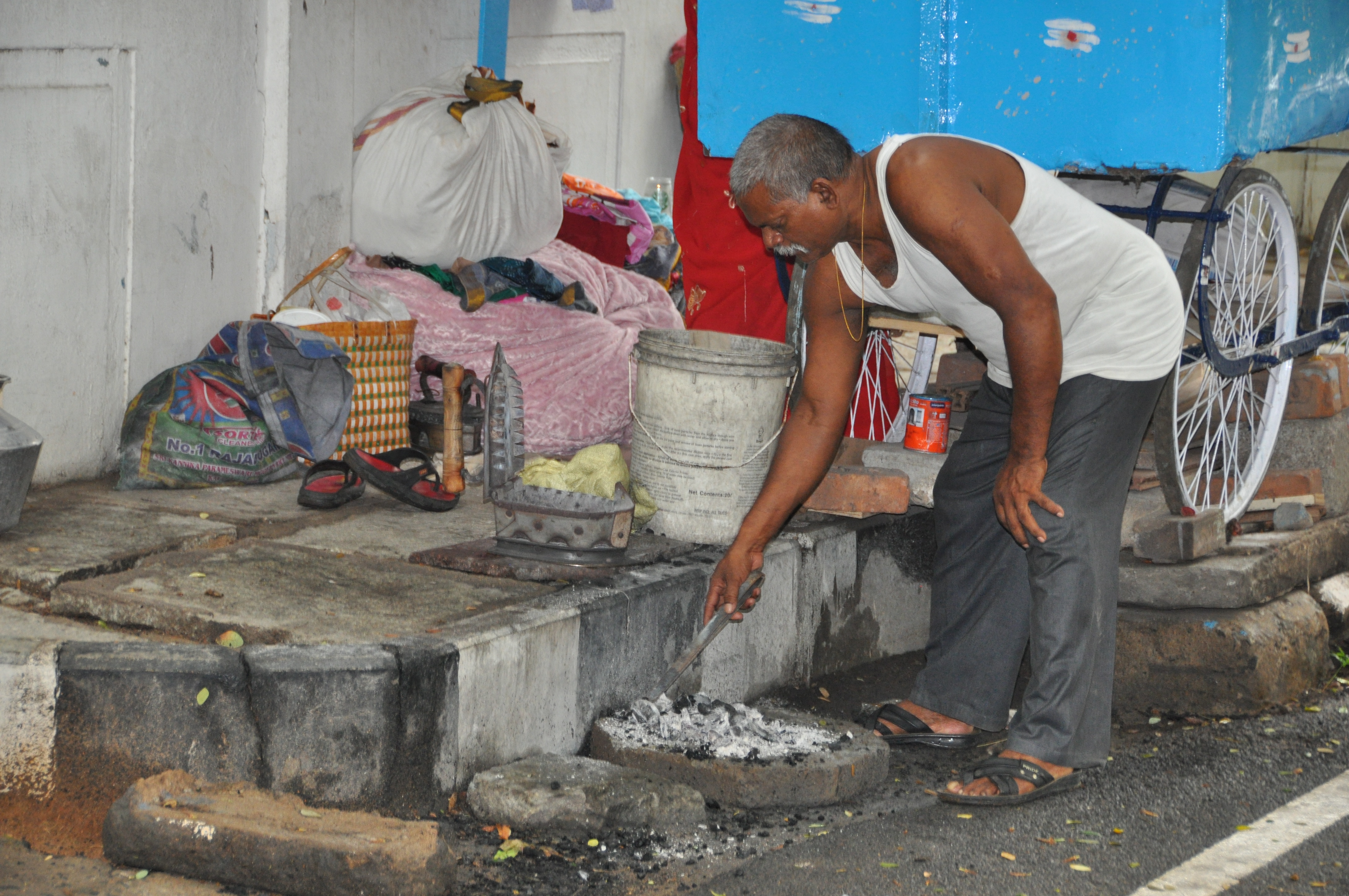 twotraveltheworld-Chennai 