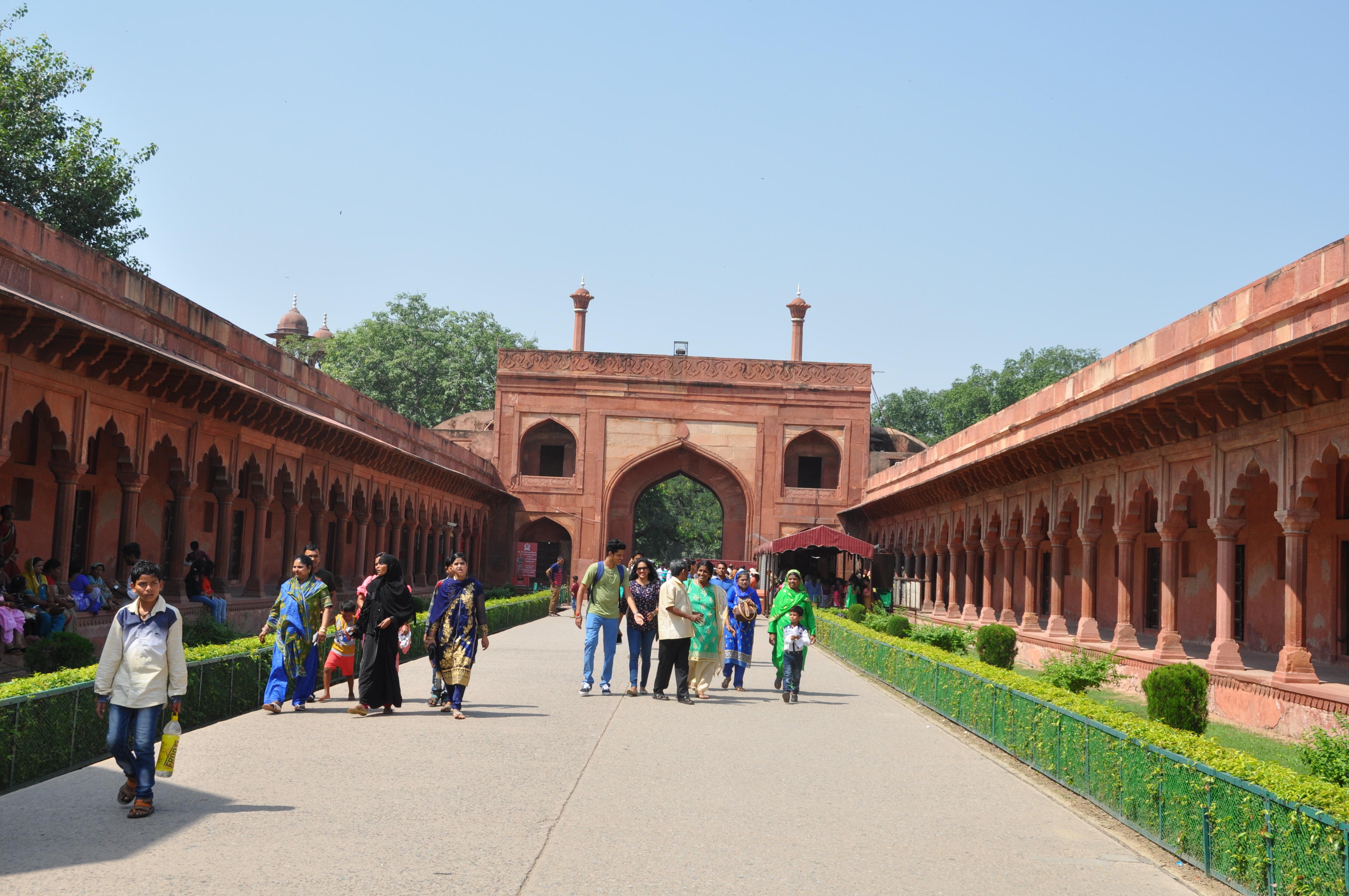 twotraveltheworld-Agra