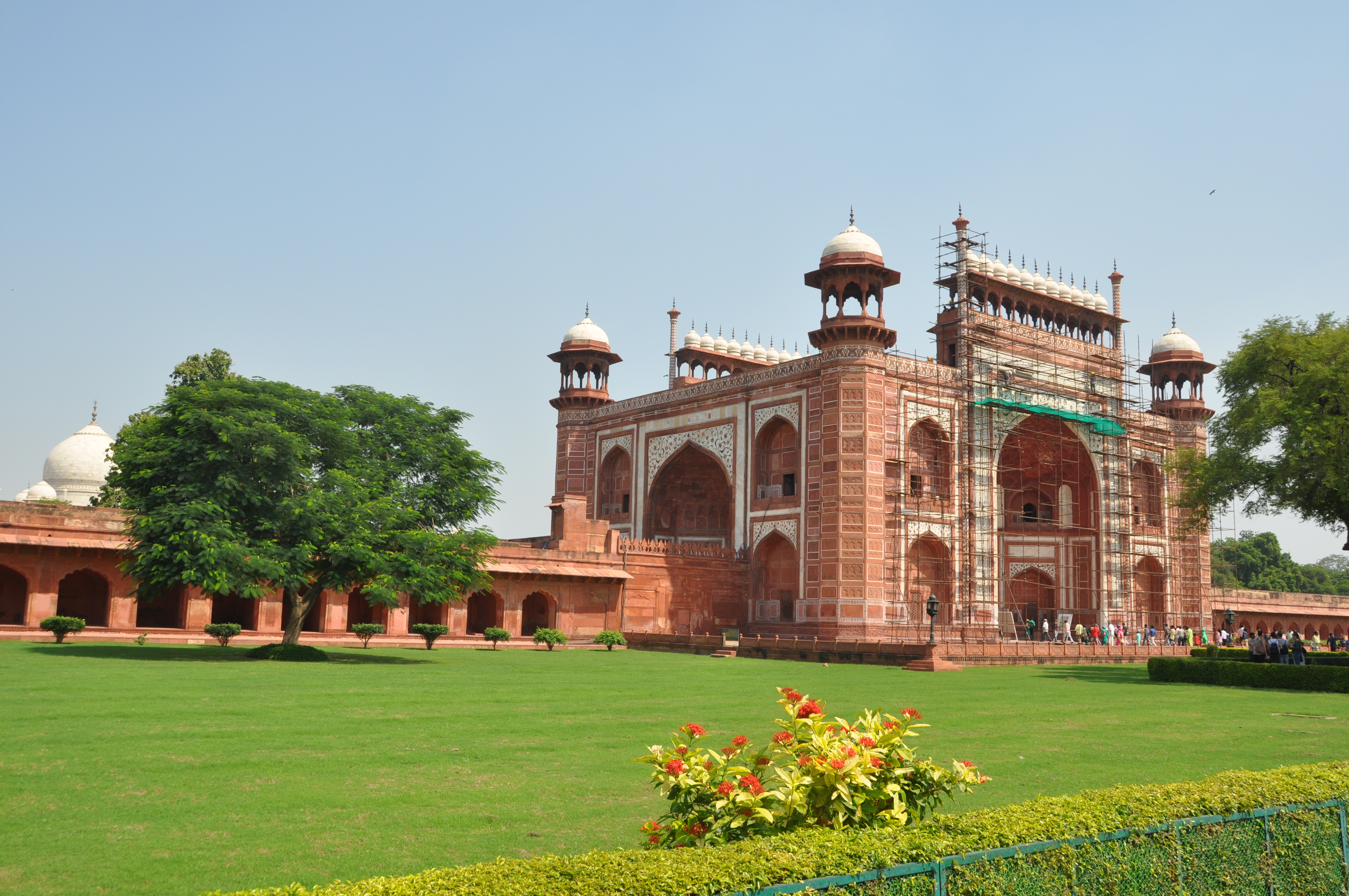 twotraveltheworld-Agra