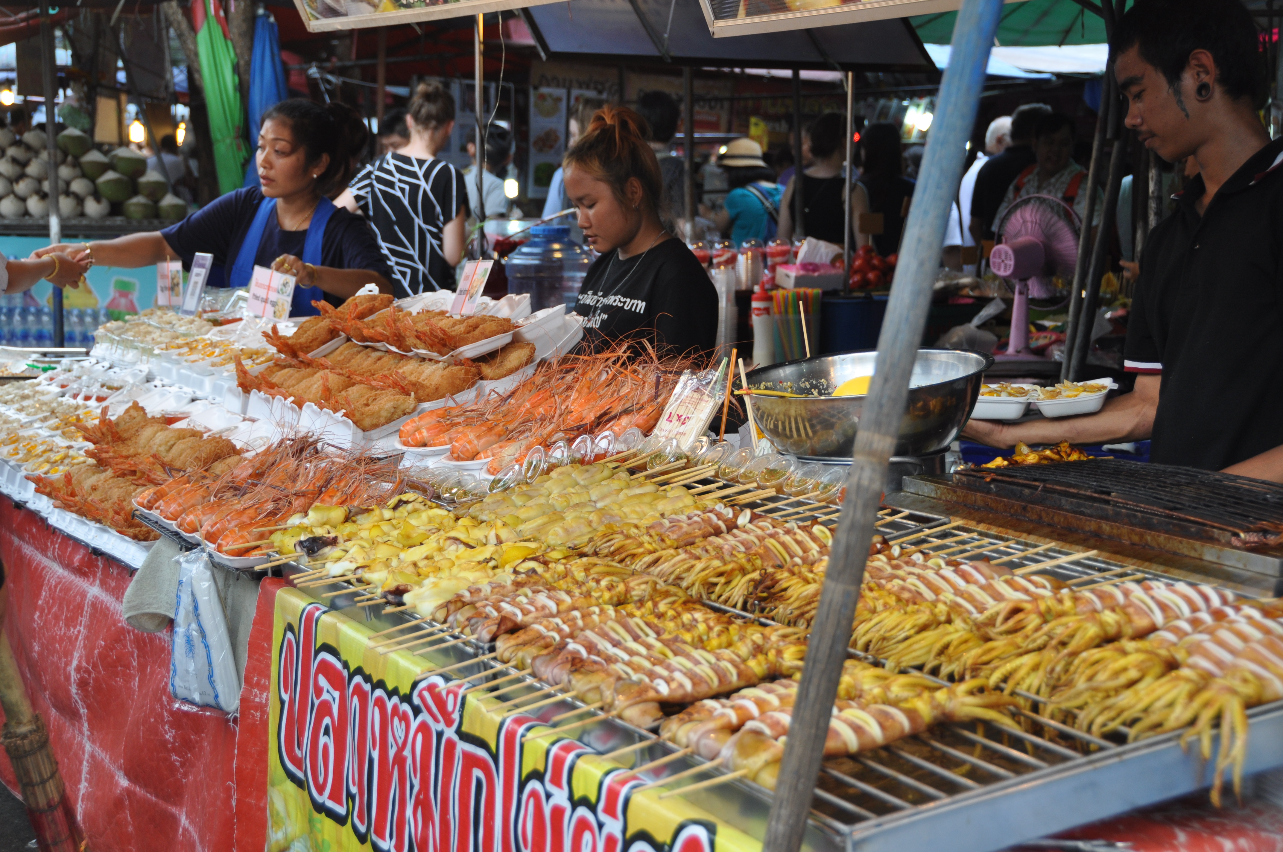 twotraveltheworld-Bangkok