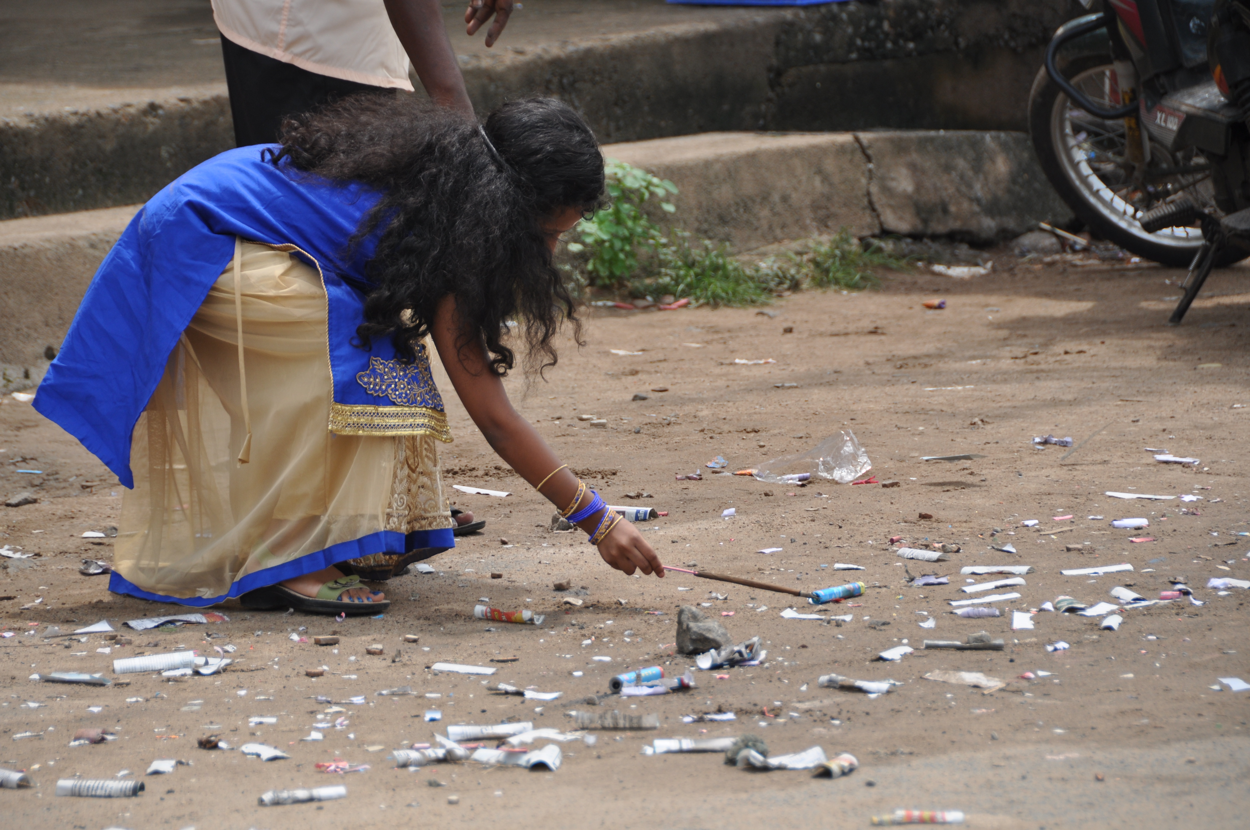 twotraveltheworld-Chennai 