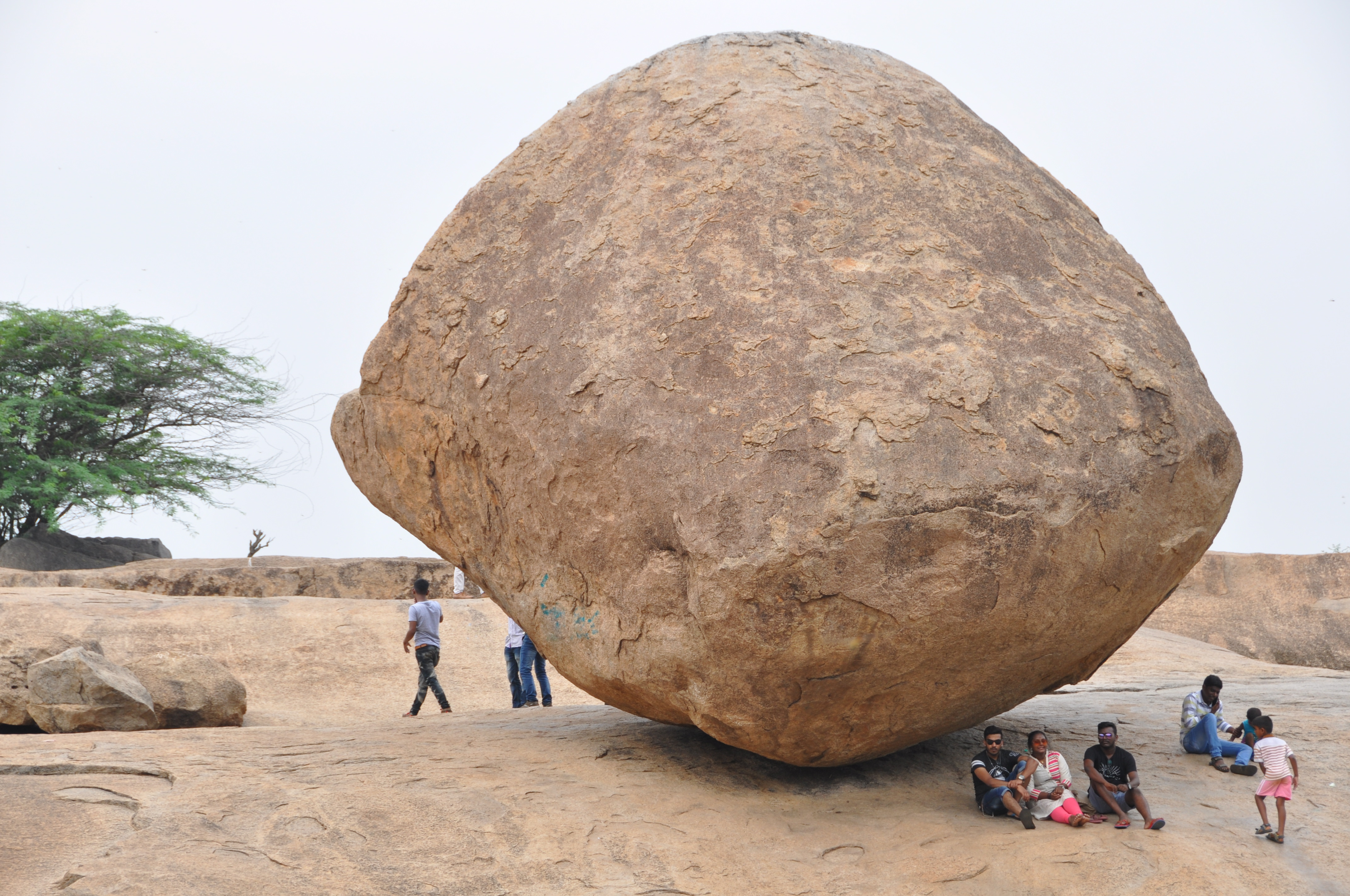 twotraveltheworld-Mahabalipuram