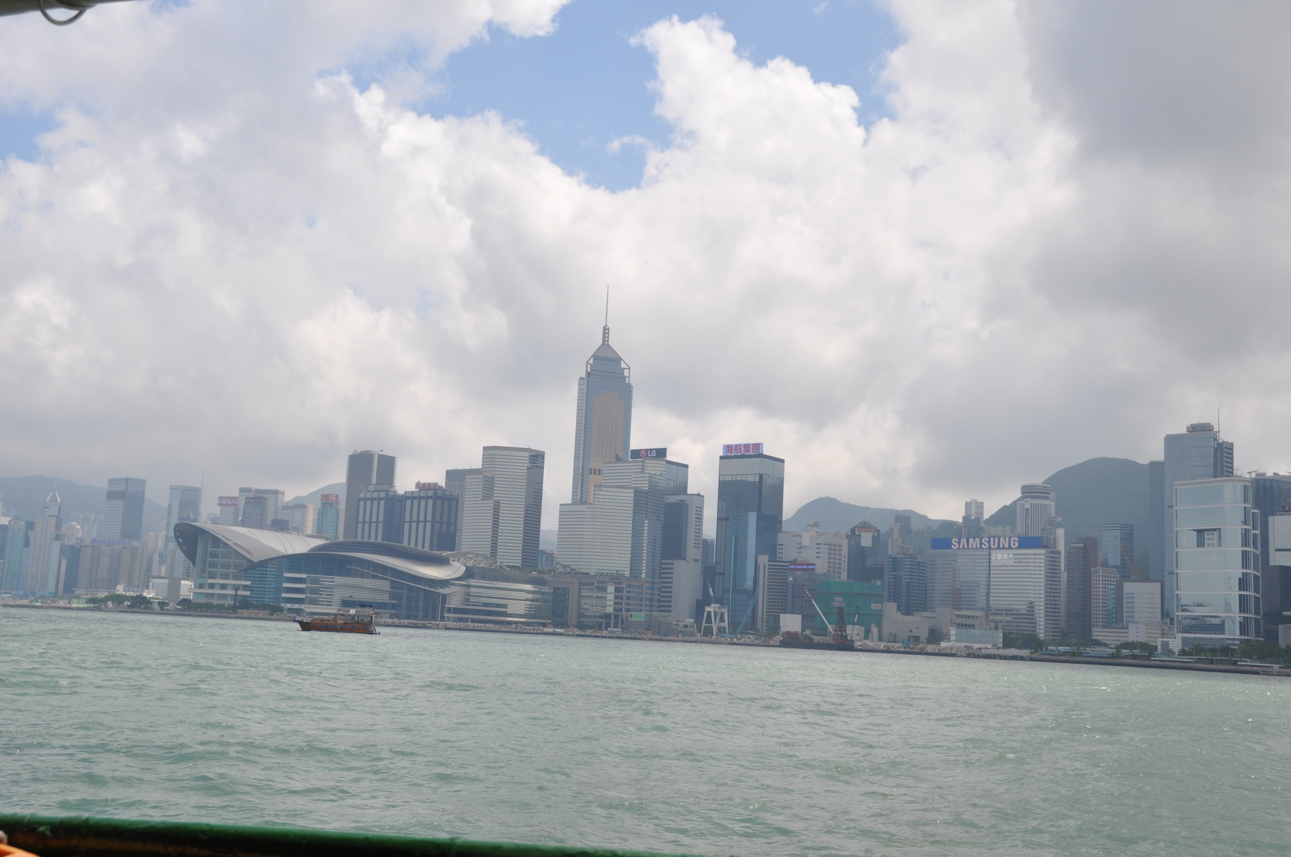 twotraveltheworld-Hong Kong