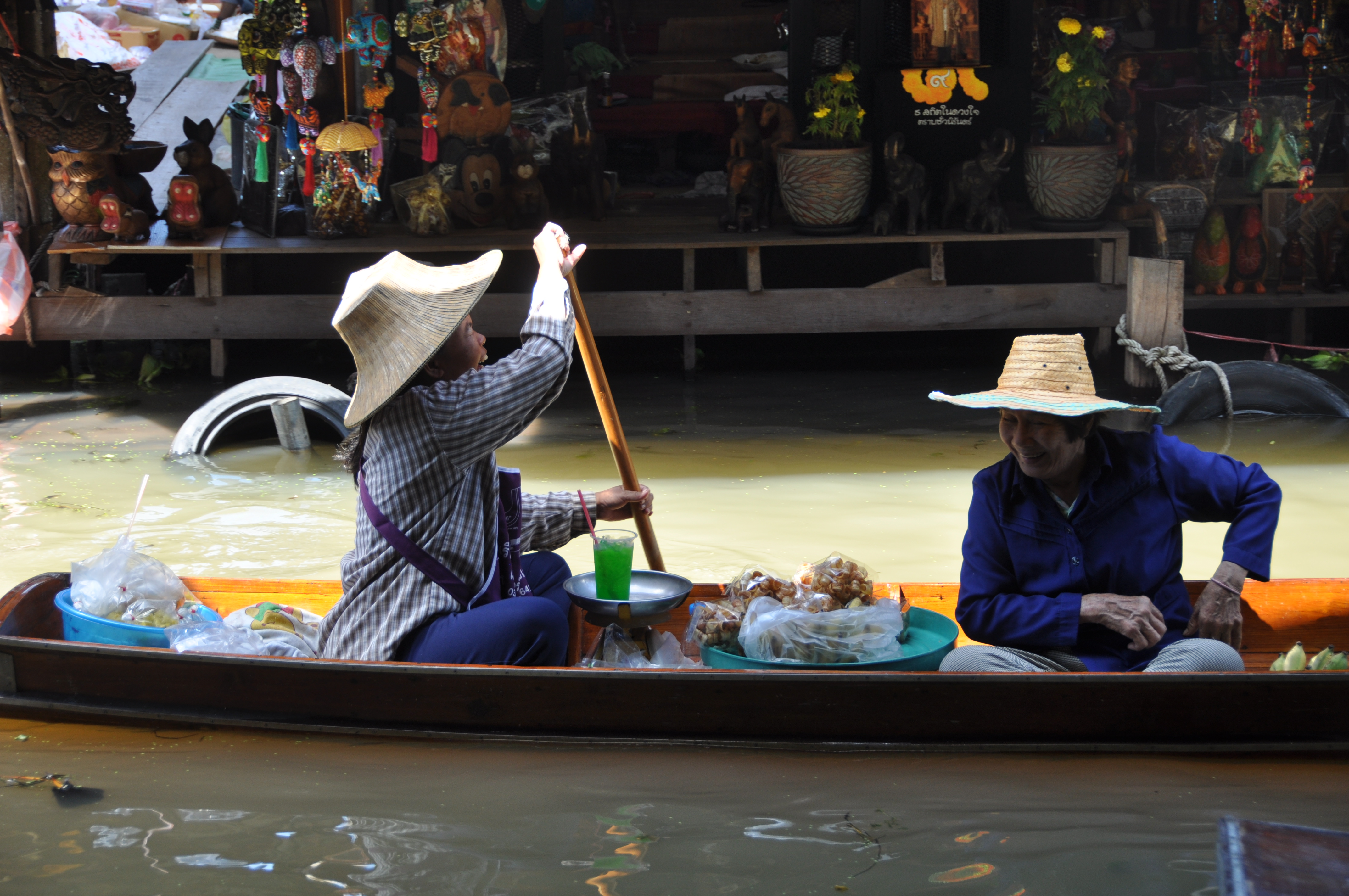 twotraveltheworld-Bangkok