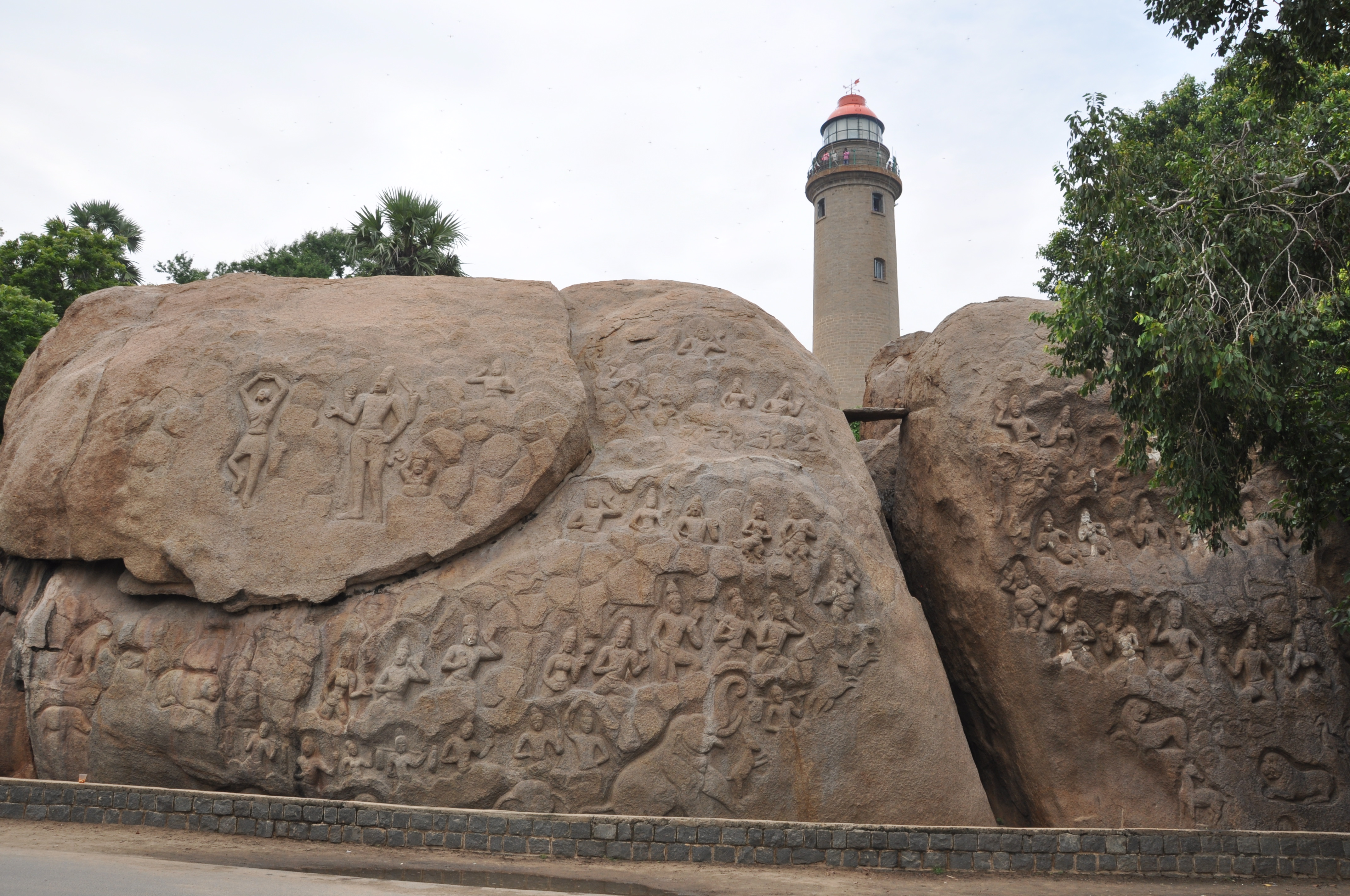 twotraveltheworld-Mahabalipuram