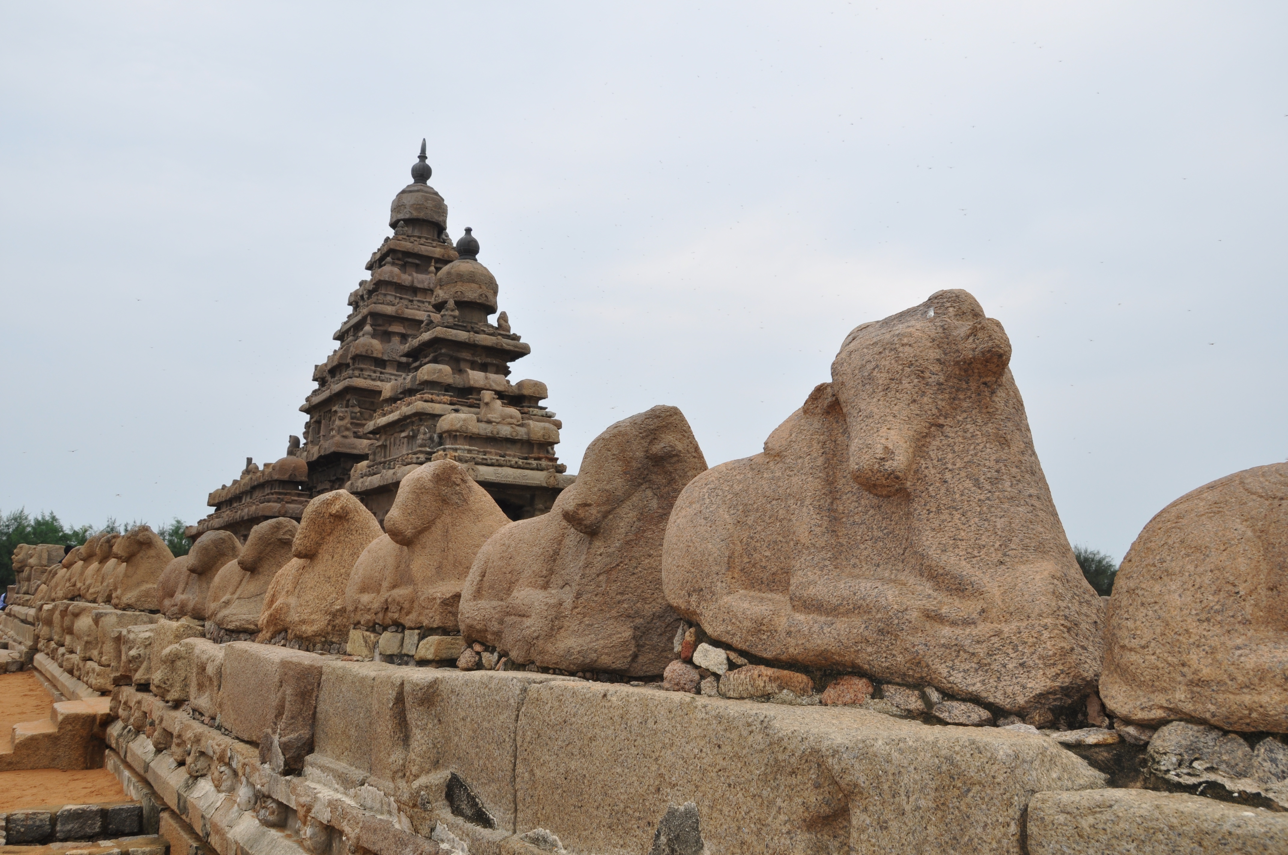 twotraveltheworld-Mahabalipuram