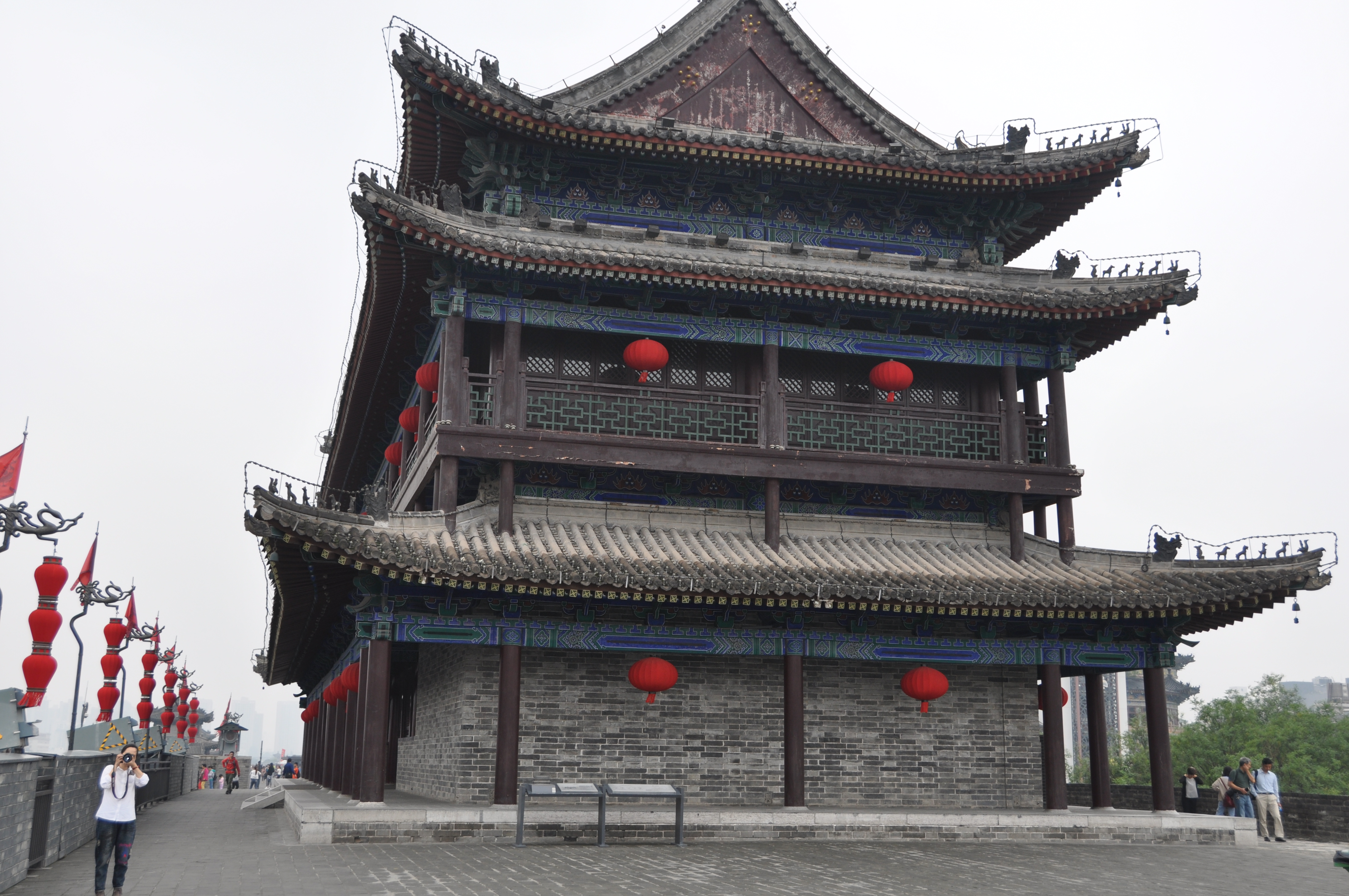 twotraveltheworld-Xi'an