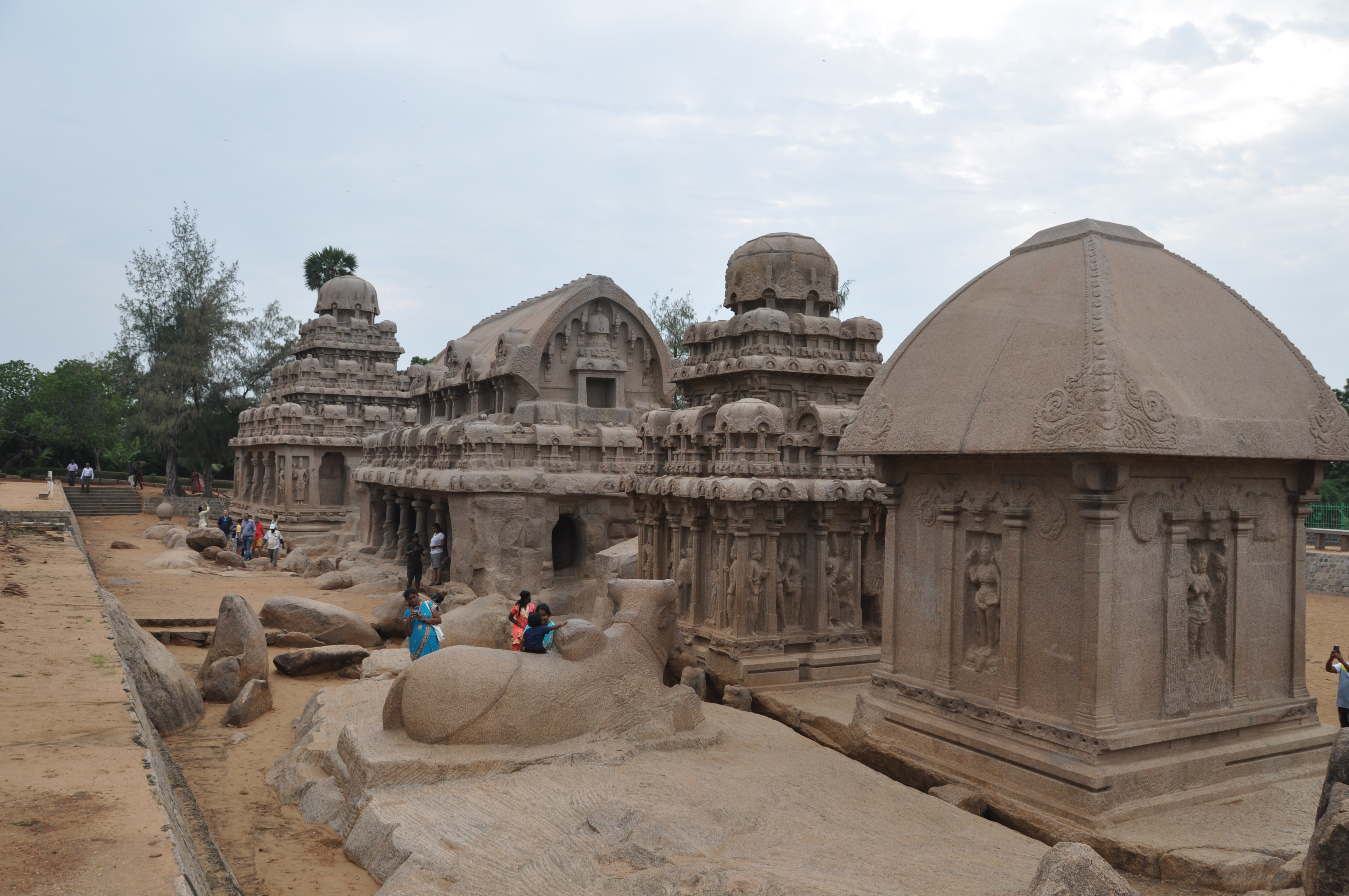 twotraveltheworld-Mahabalipuram