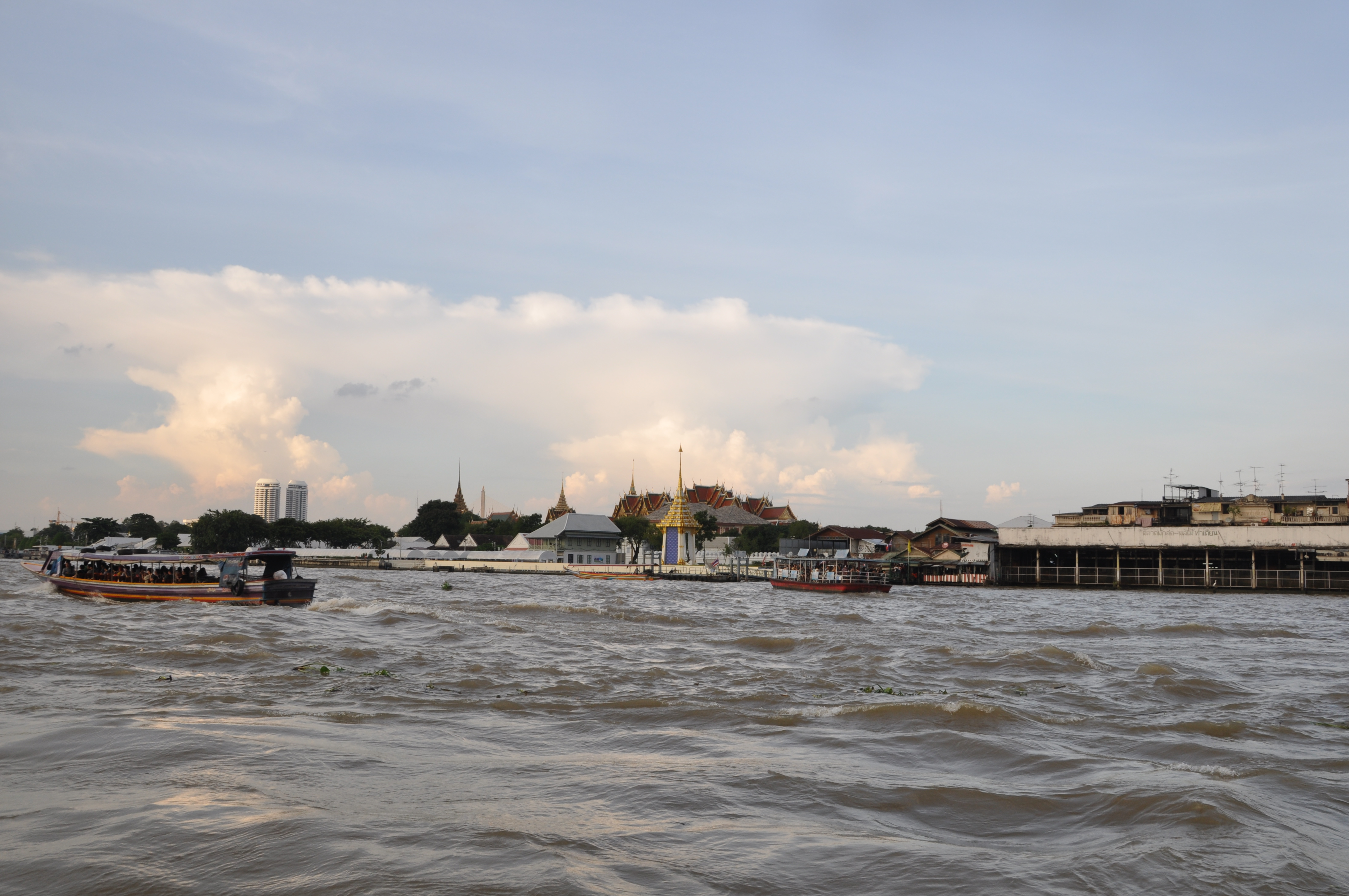 twotraveltheworld-Bangkok