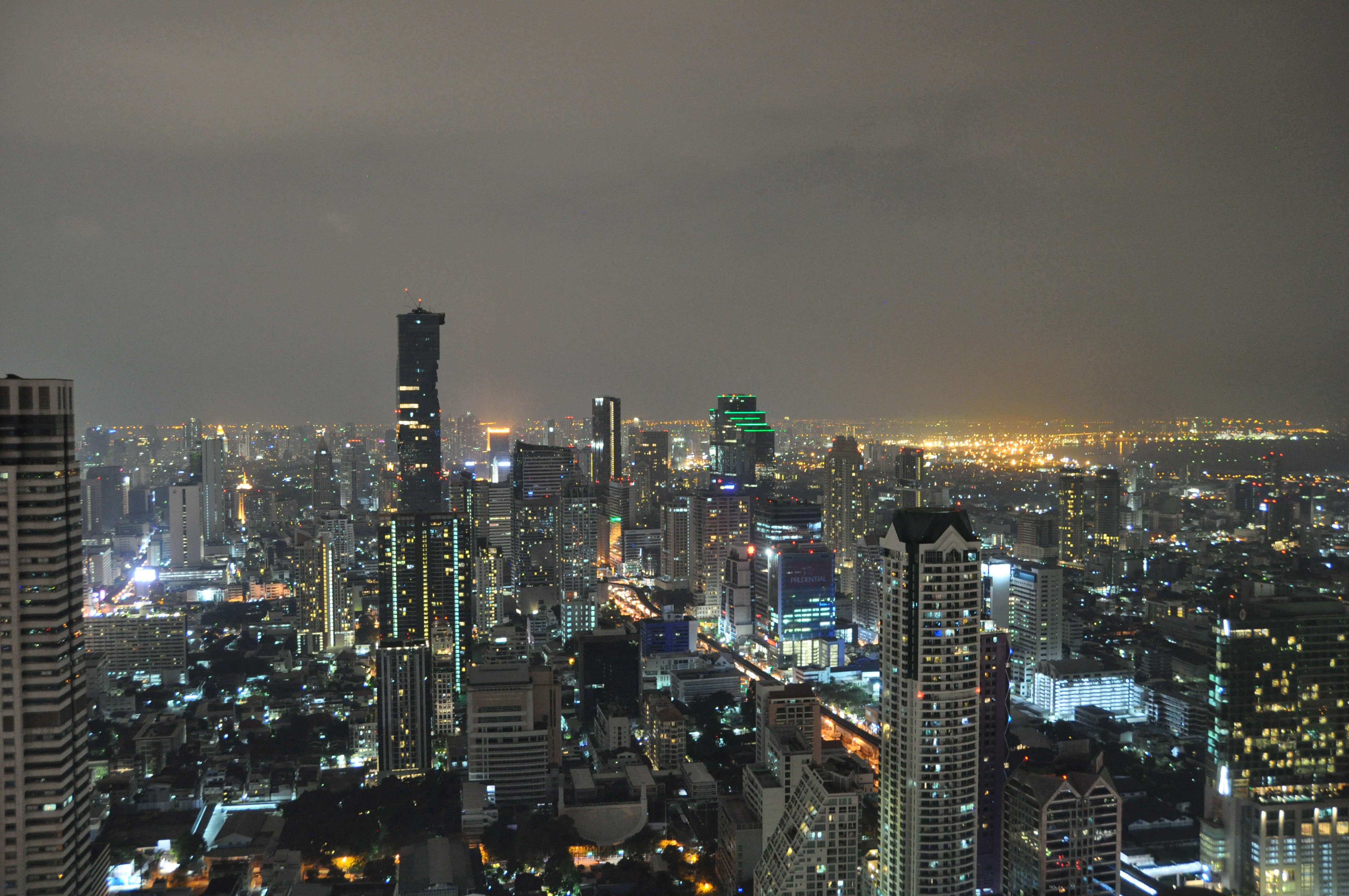 twotraveltheworld-Bangkok