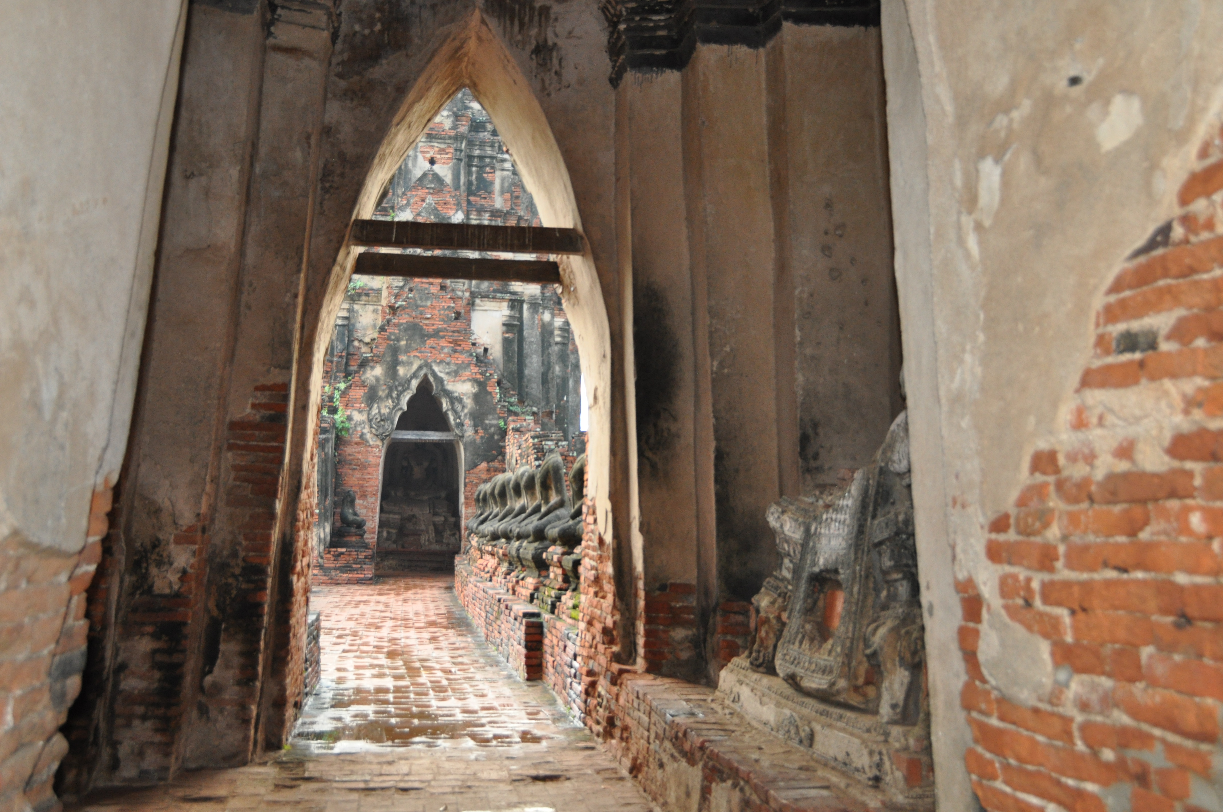 twotraveltheworld-Ayutthaya