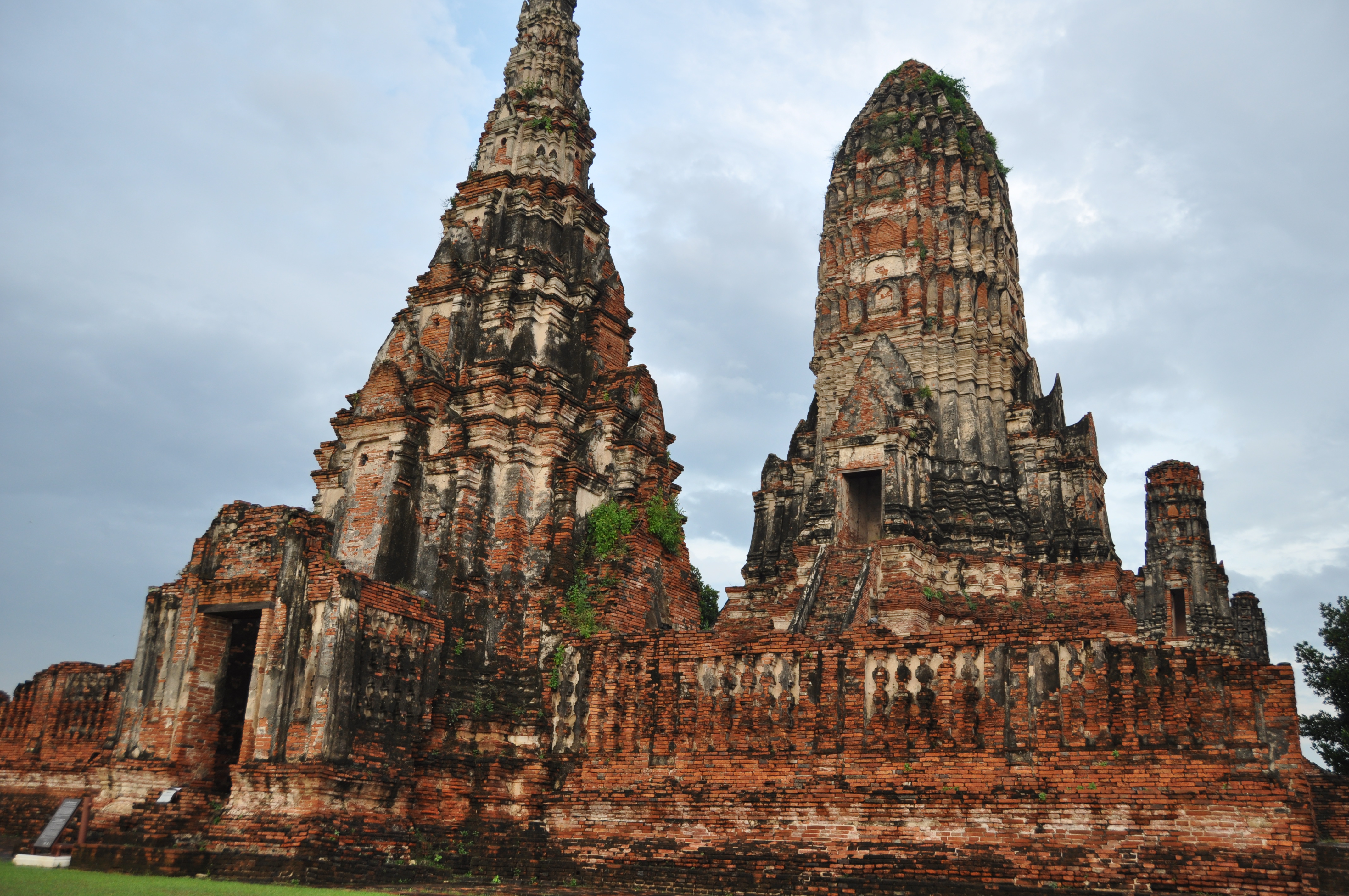 twotraveltheworld-Ayutthaya