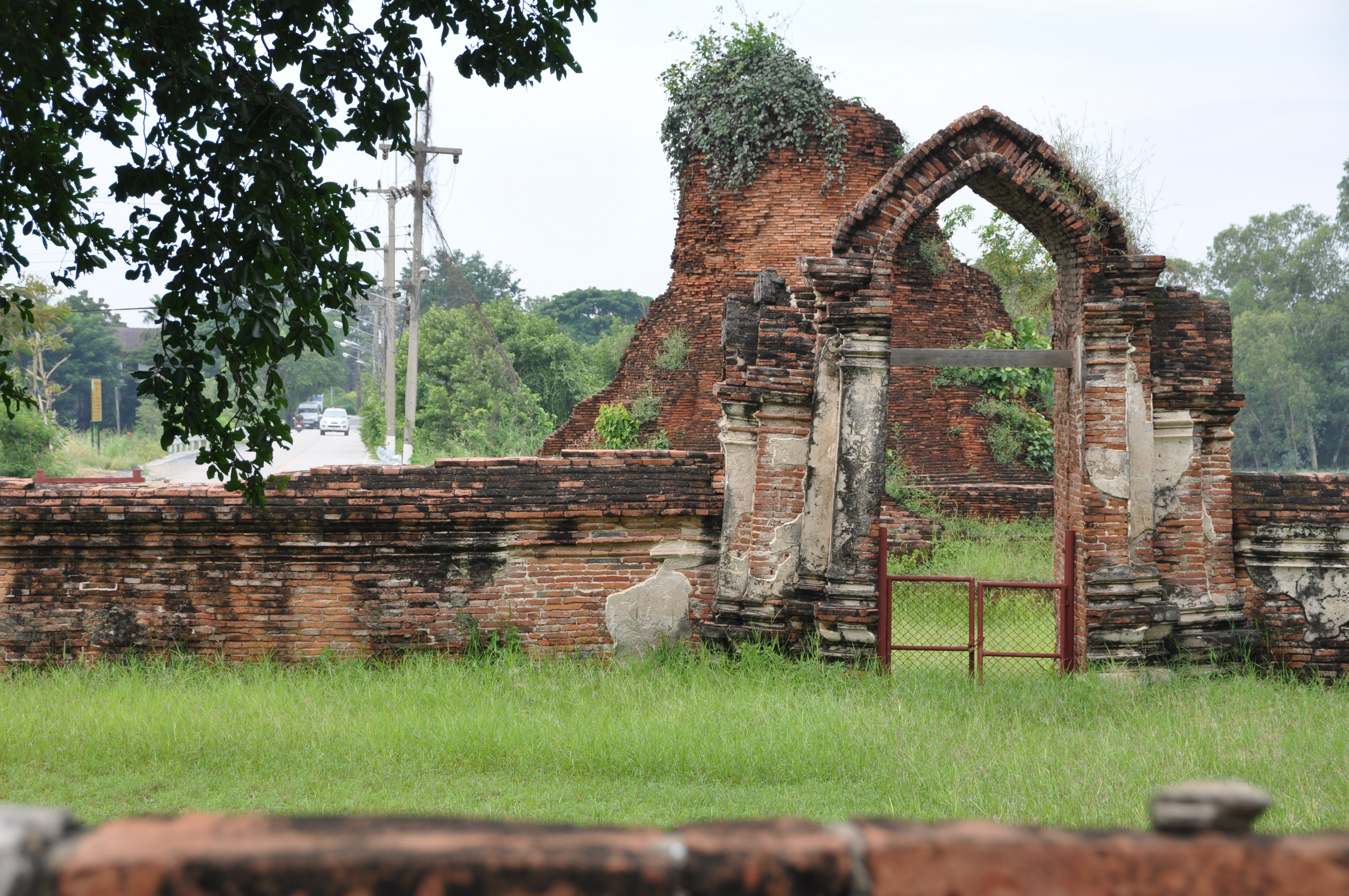 twotraveltheworld-Ayutthaya