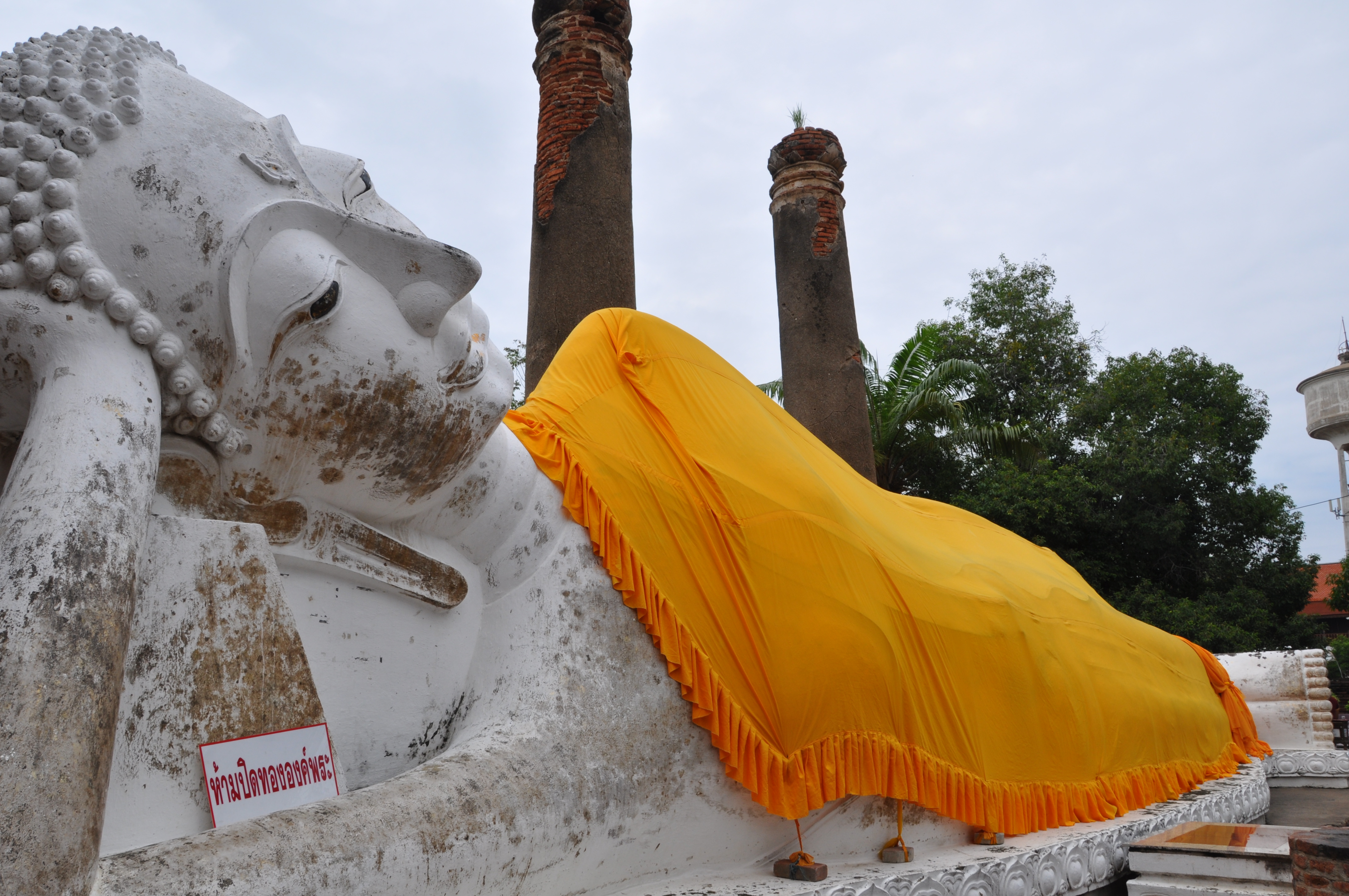 twotraveltheworld-Ayutthaya