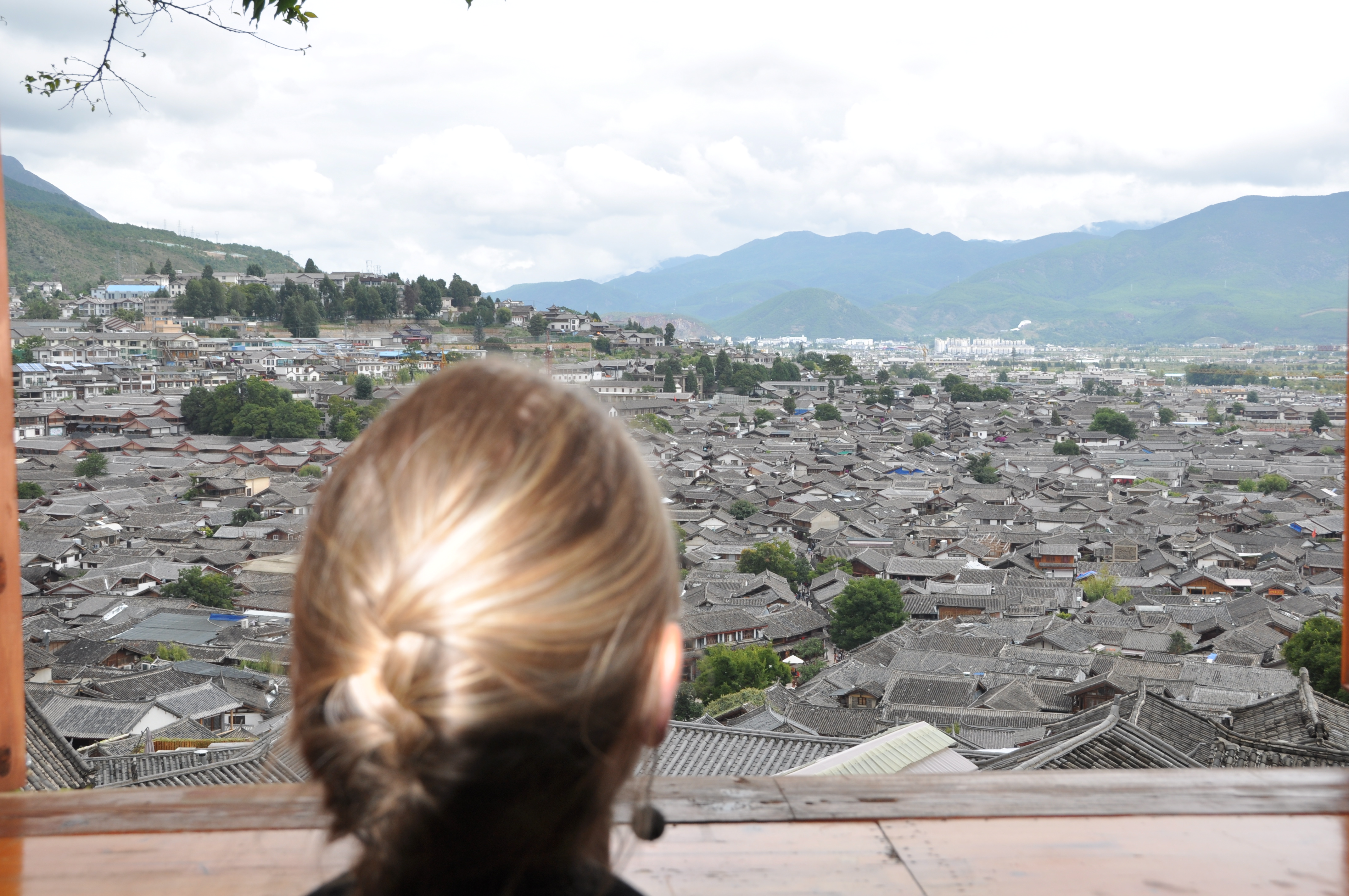 Two Travel The World Wagulu temple