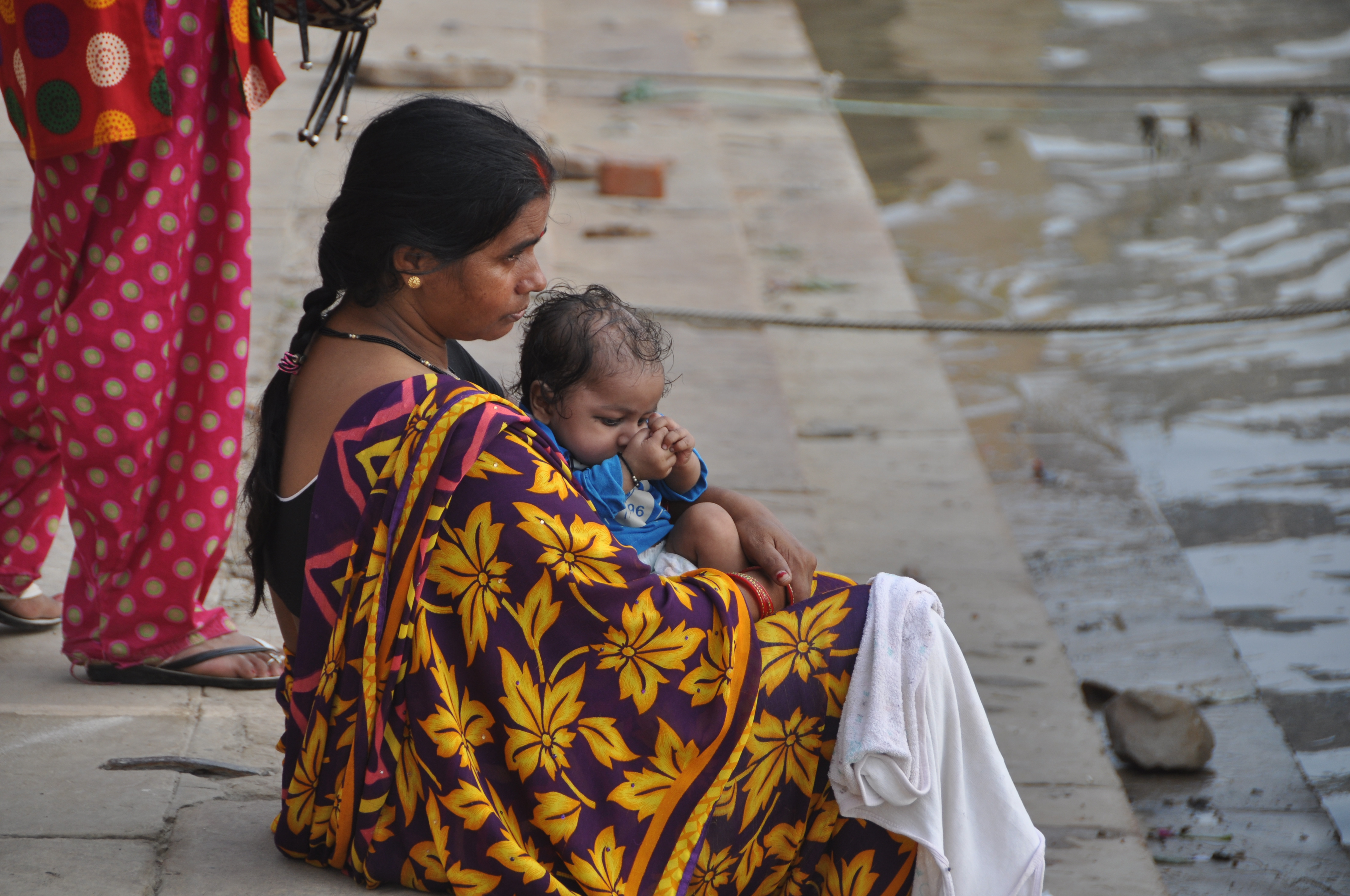 twotraveltheworld-Varanasi