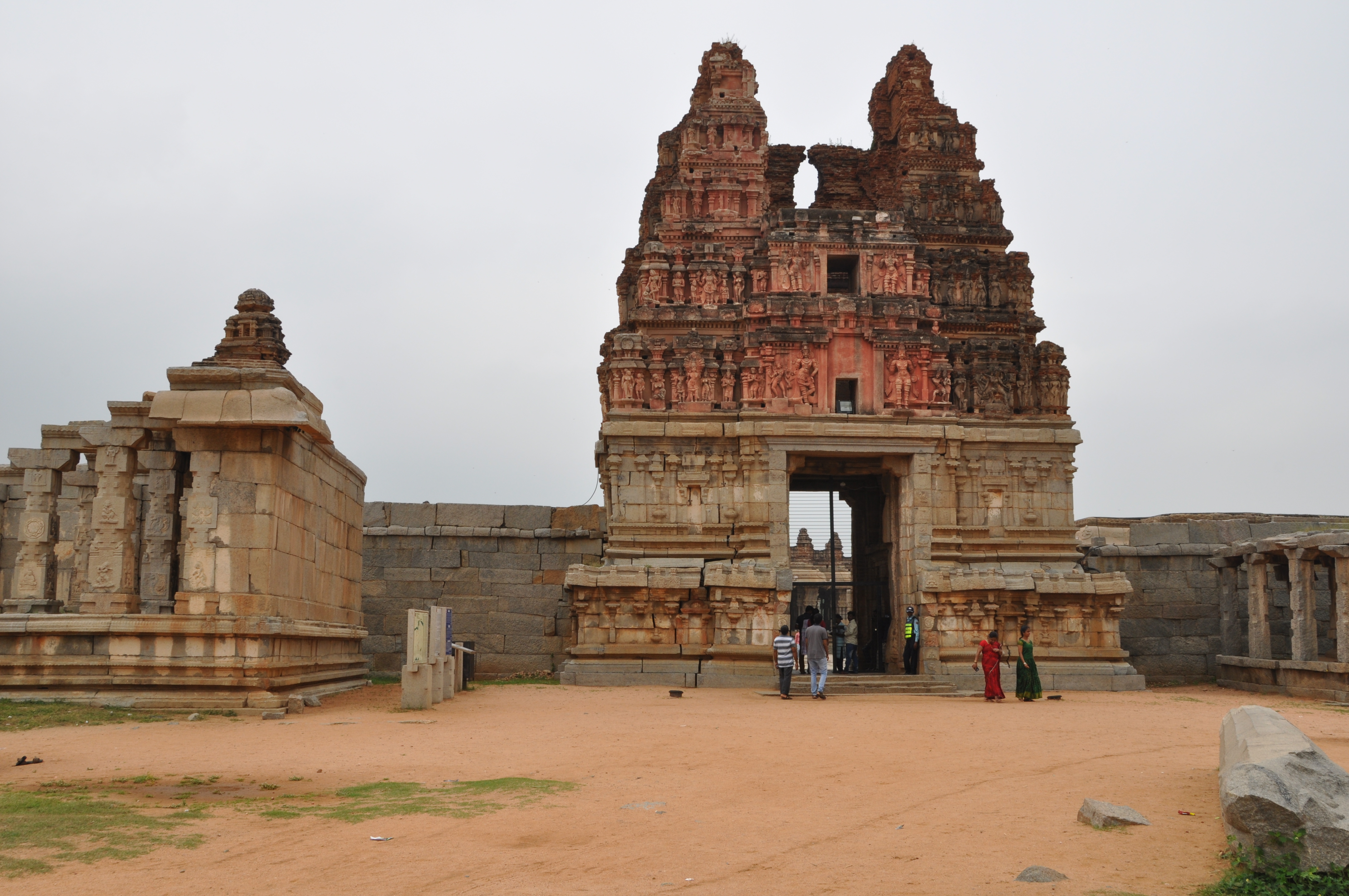 twotraveltheworld-Hampi