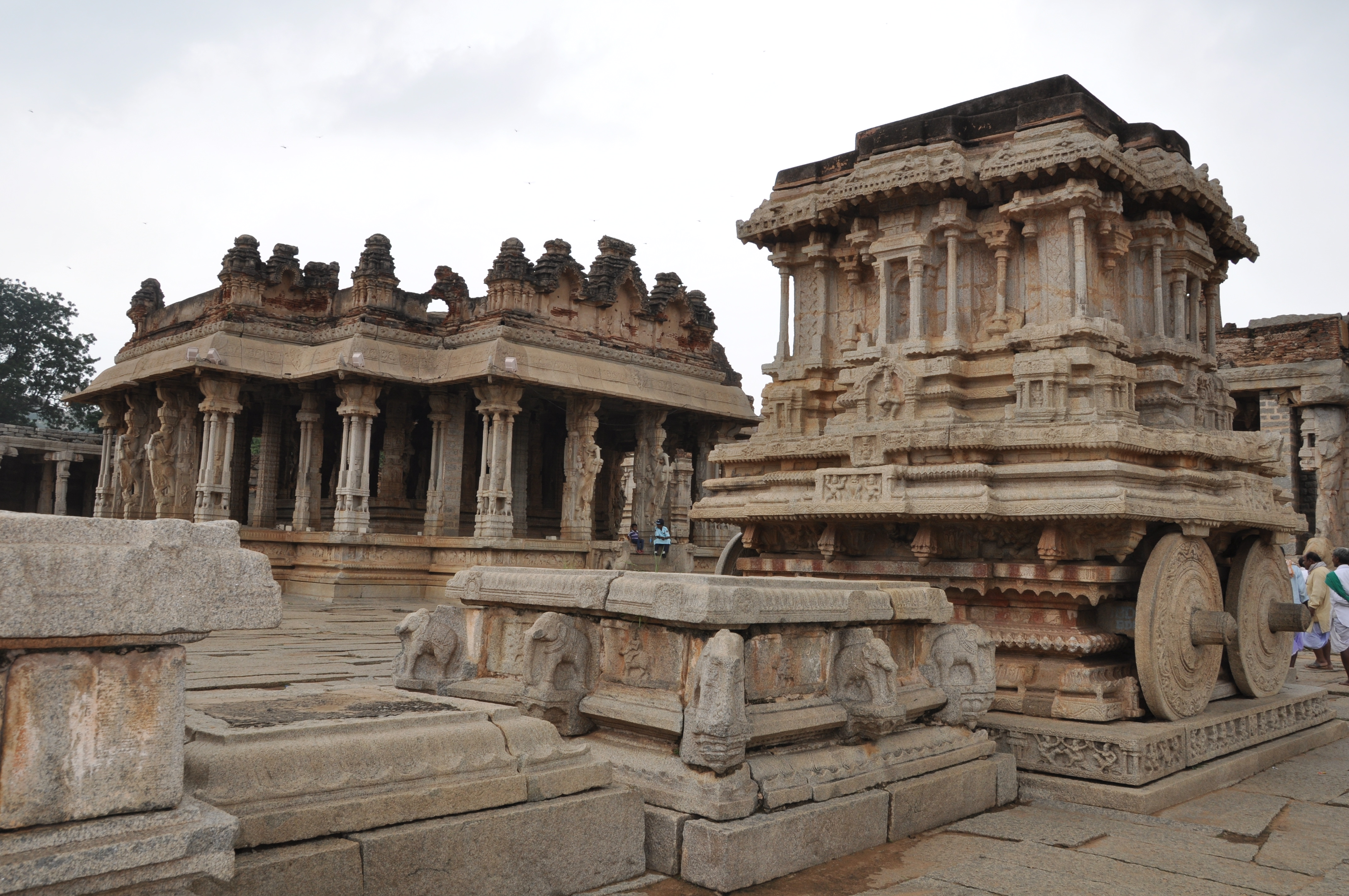 twotraveltheworld-Hampi