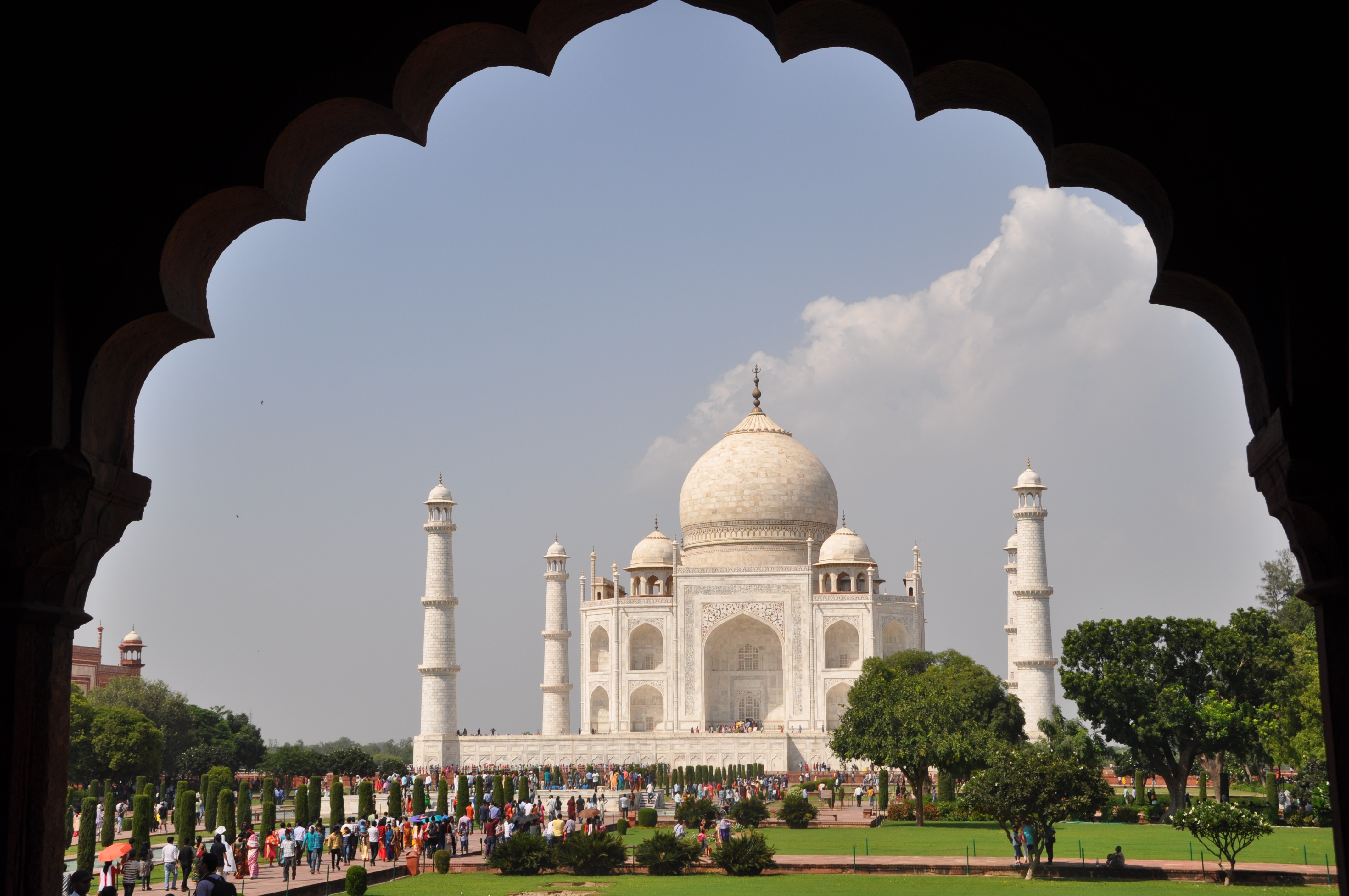 twotraveltheworld-Agra