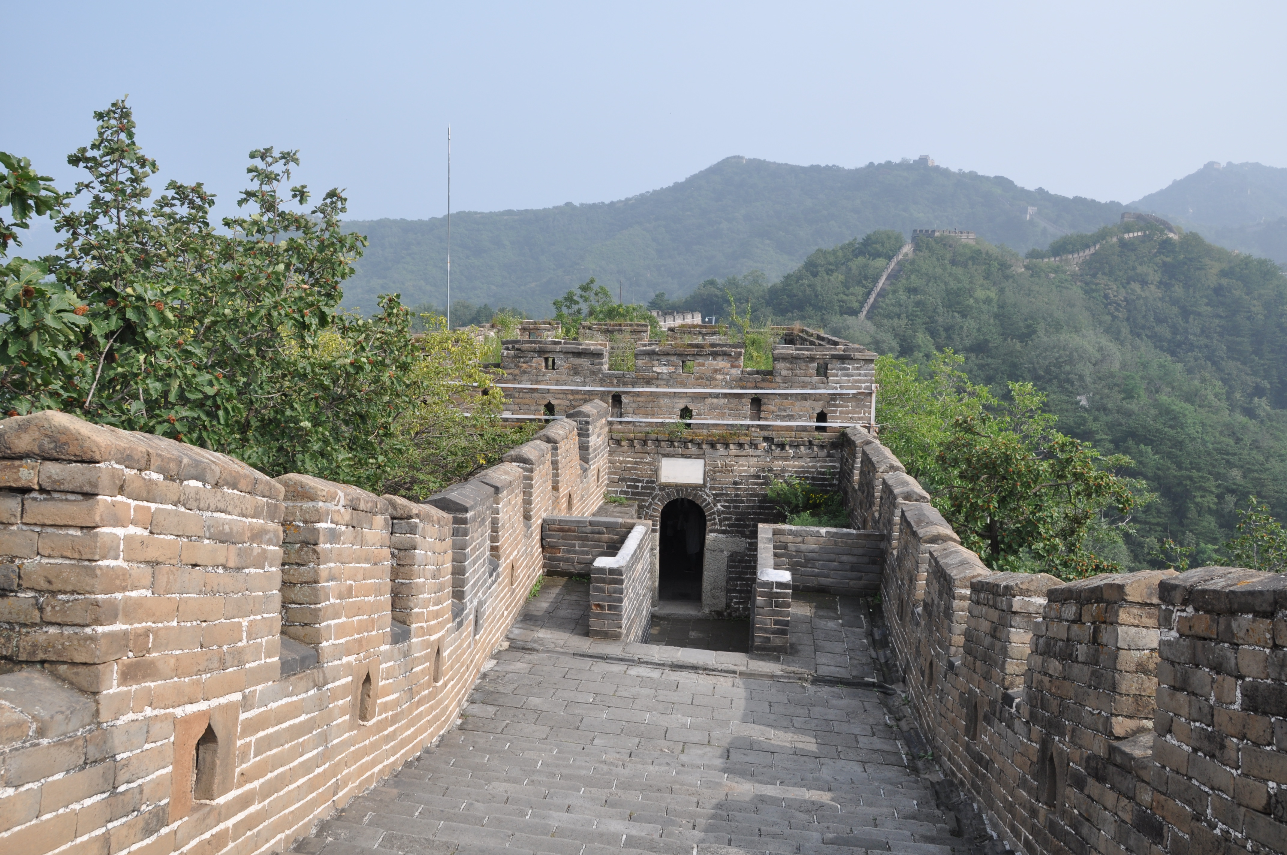 twotravetheworld-GreatWall