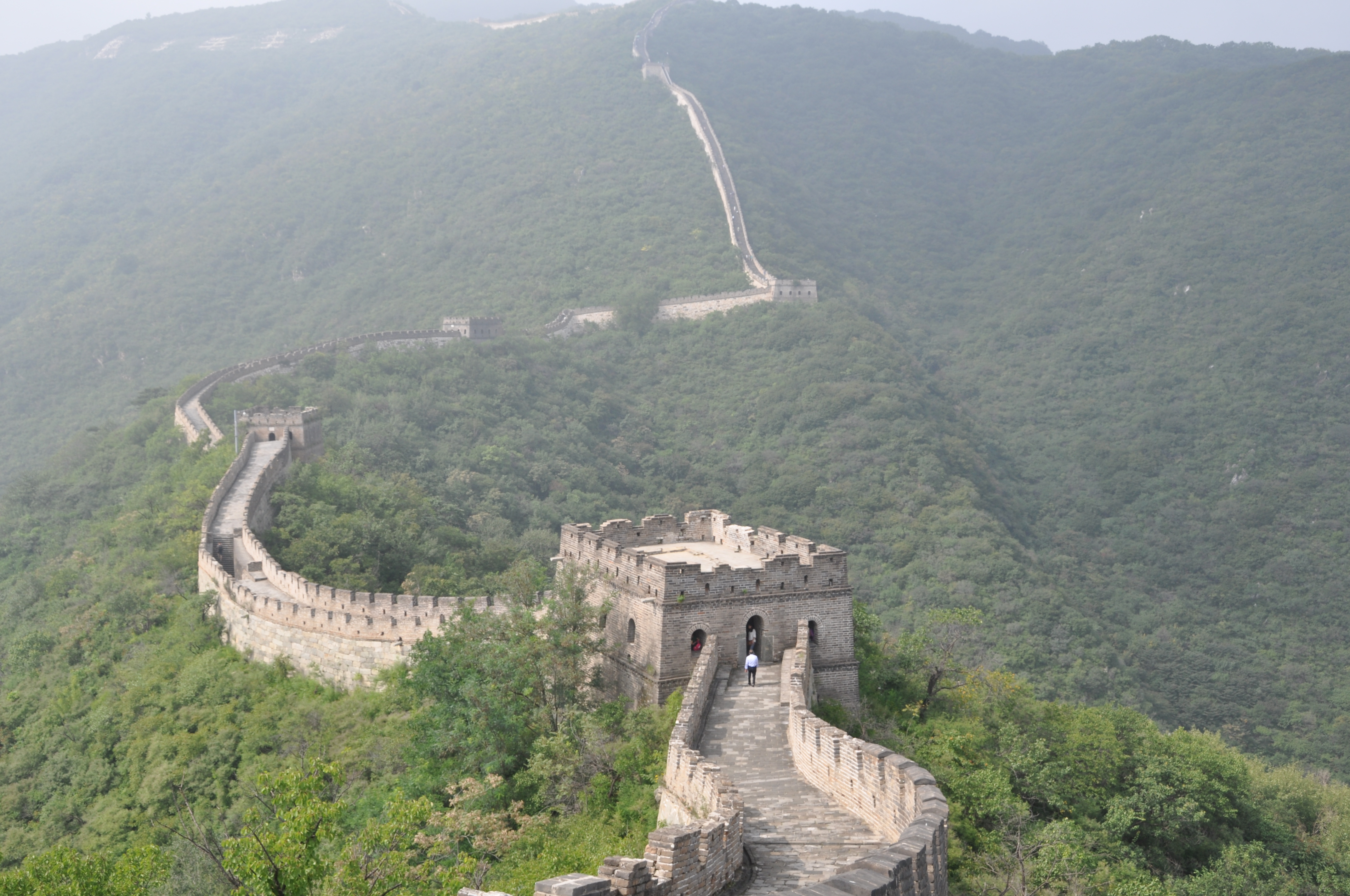 twotravetheworld-GreatWall