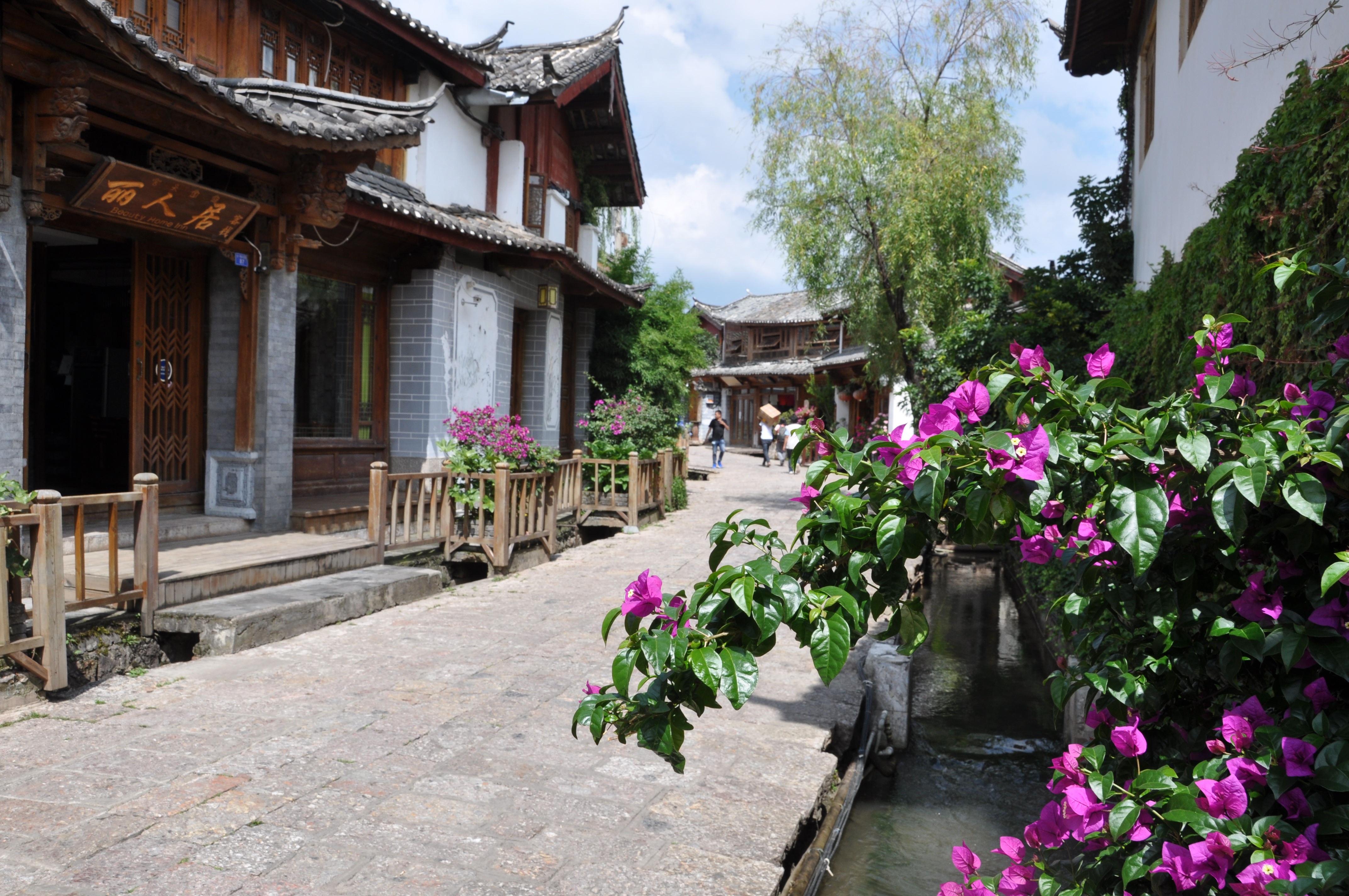 twotraveltheworld-Lijiang