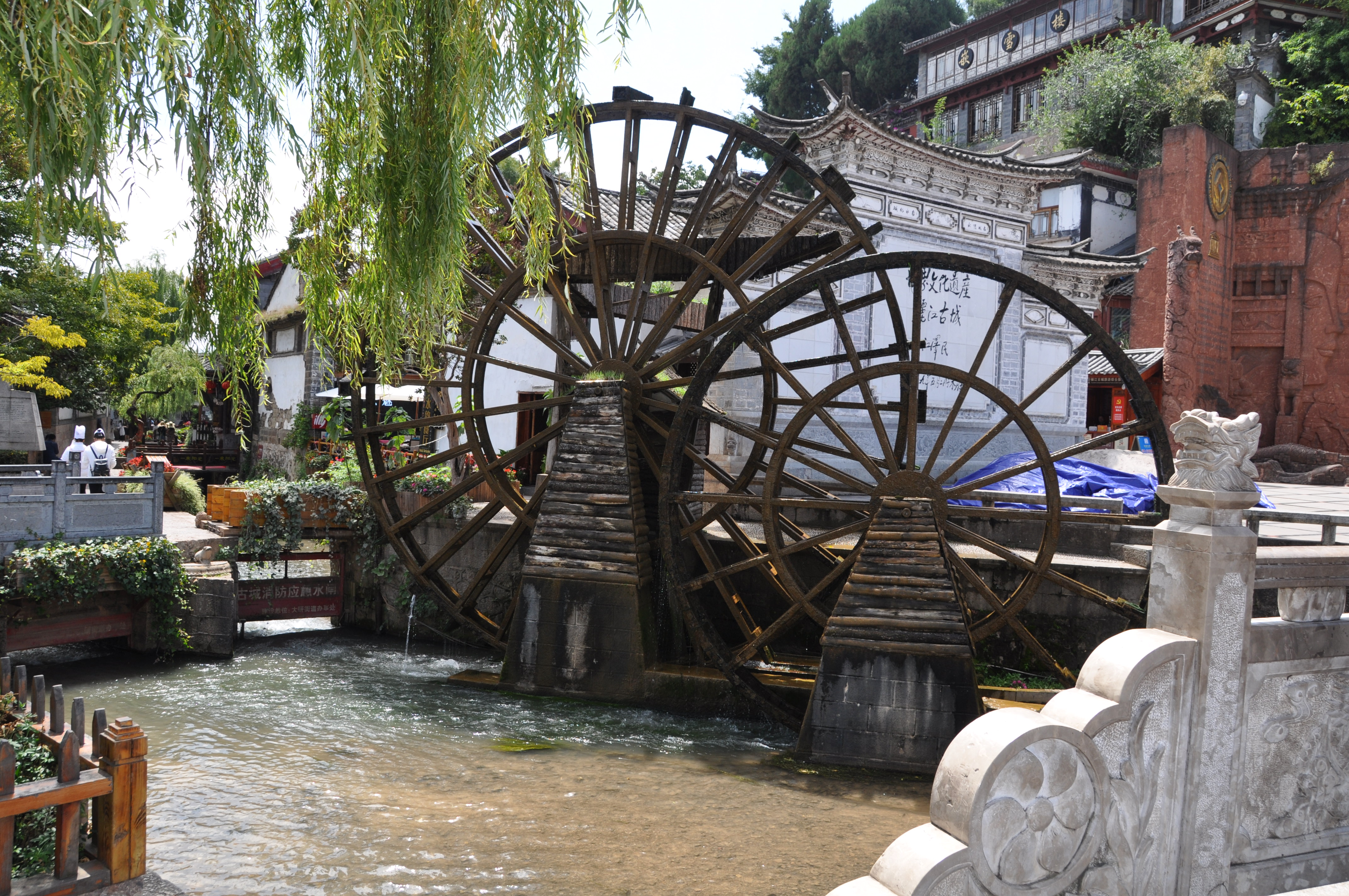 twotraveltheworld-Lijiang