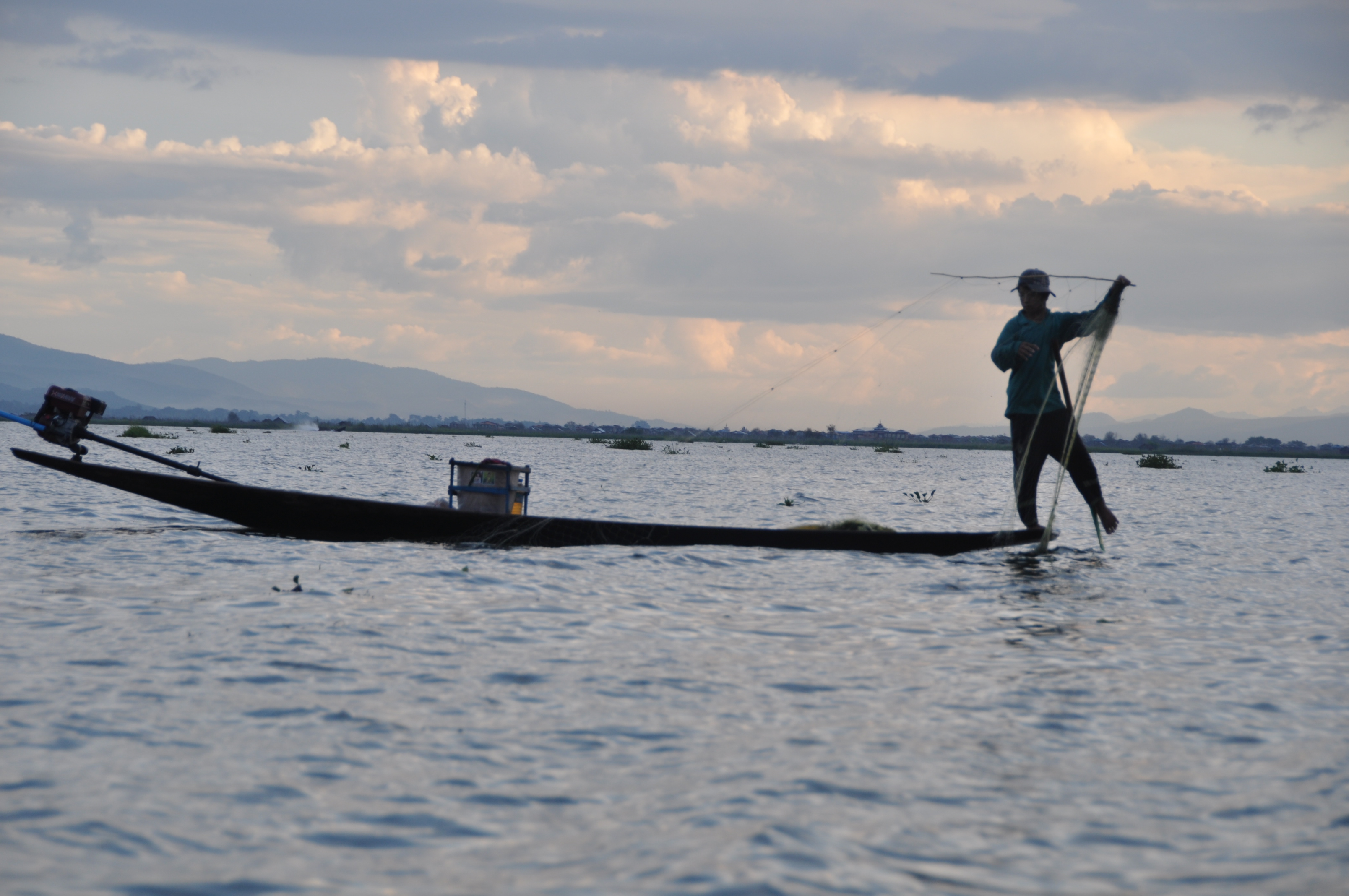 twotraveltheworld-Inlelake