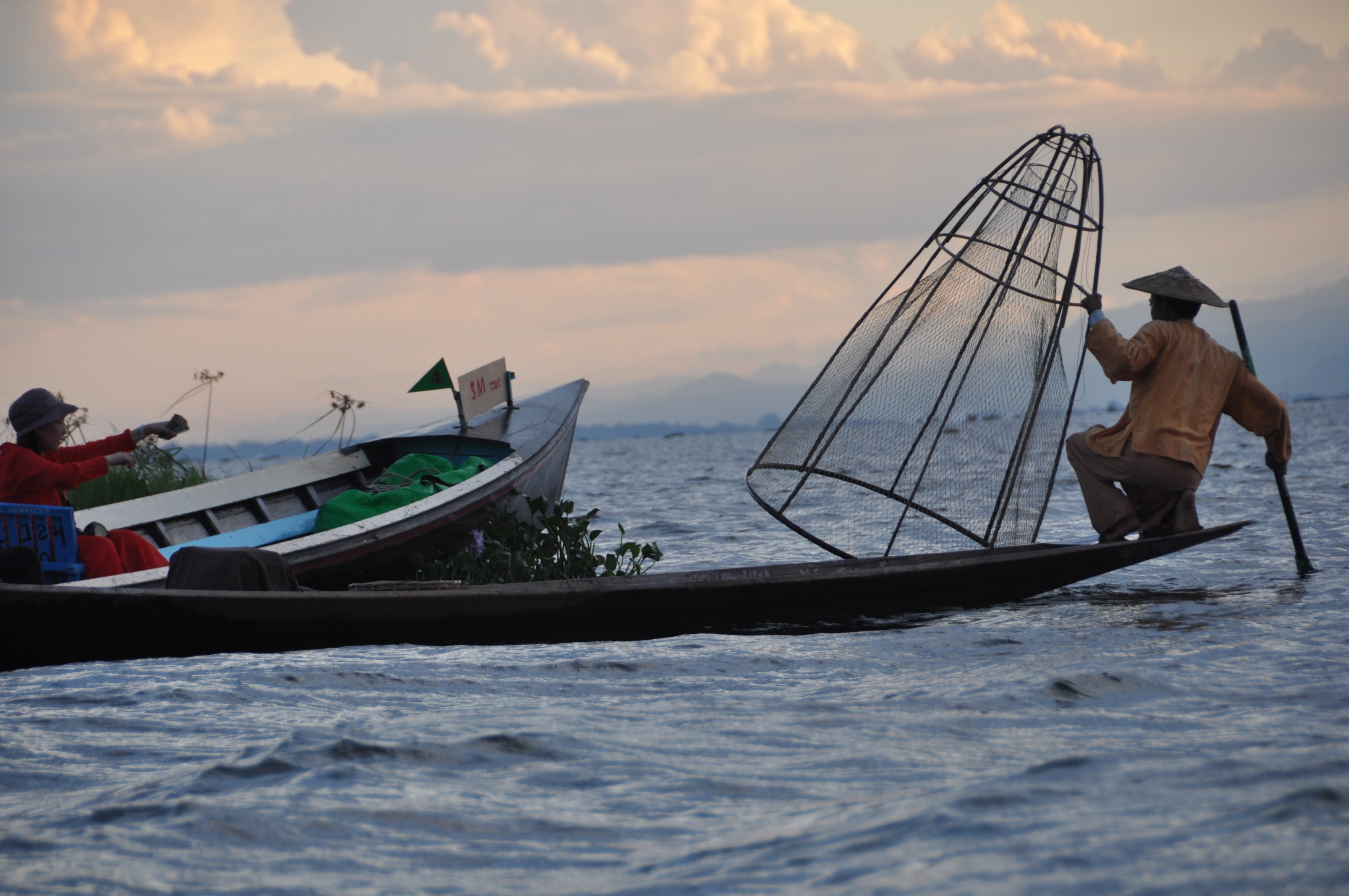 twotraveltheworld-Inlelake