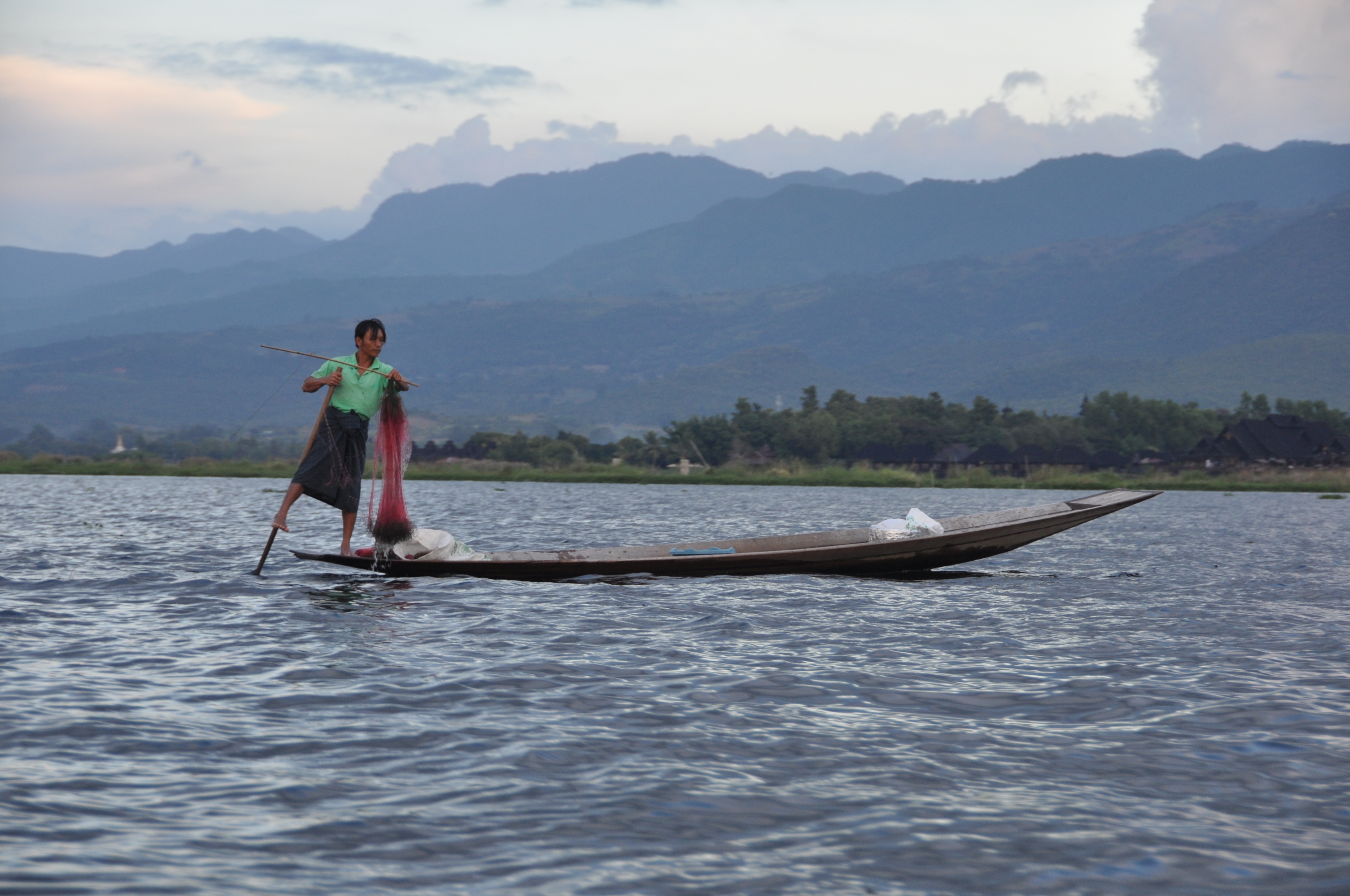 twotraveltheworld-Inlelake