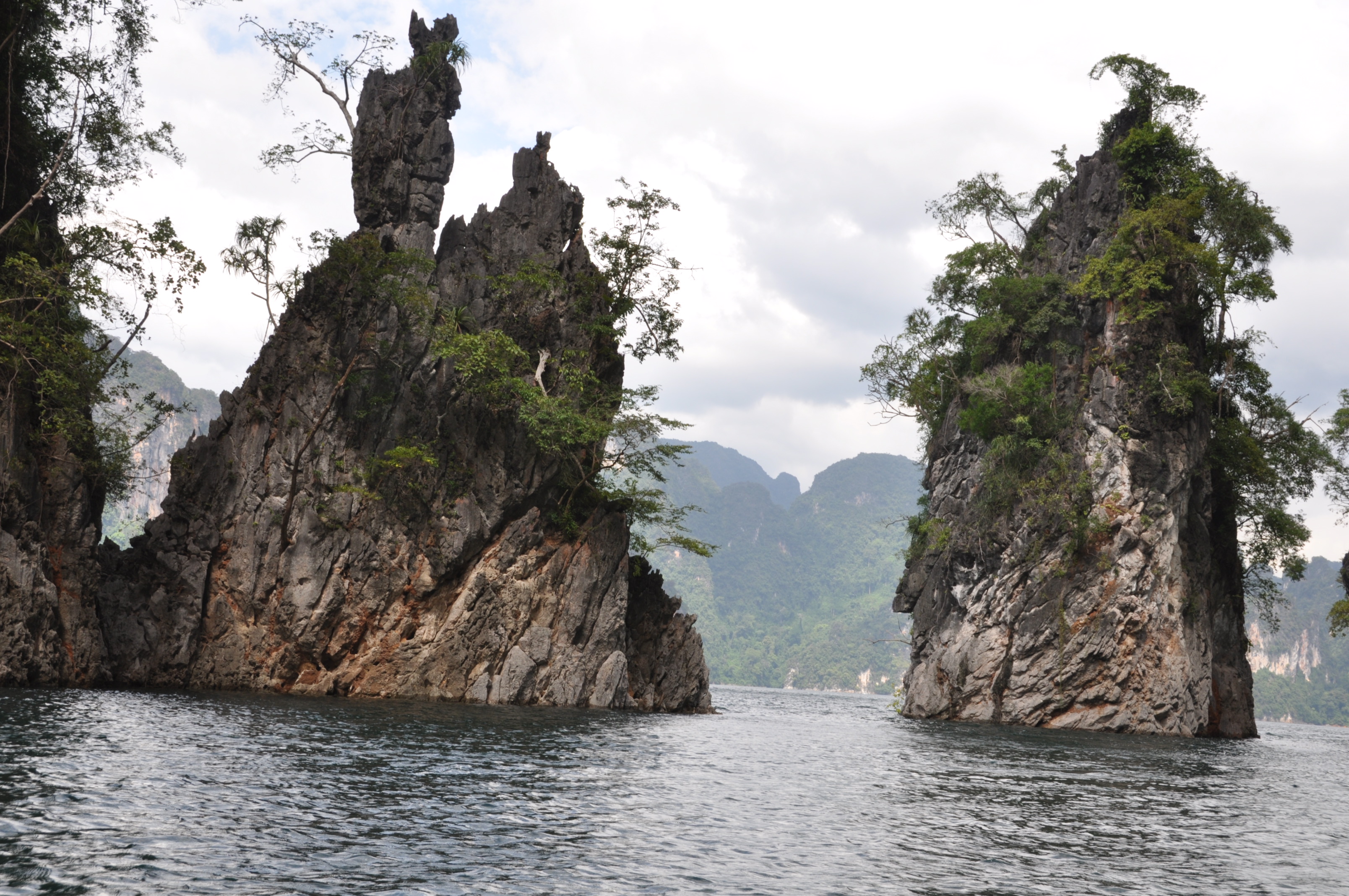 twotraveltheworld-Kha Sok Lake