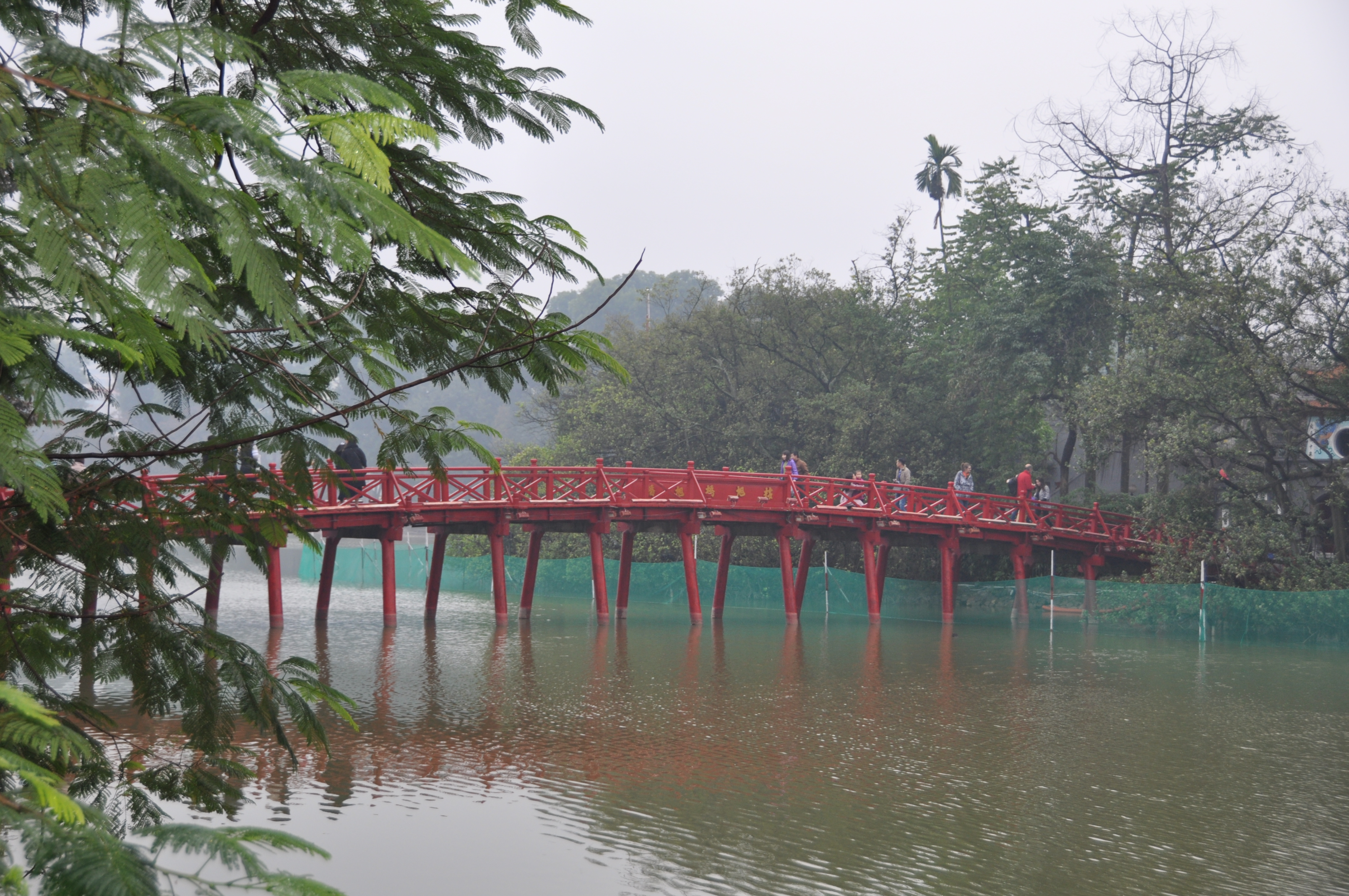 twotraveltheworld-Hanoi