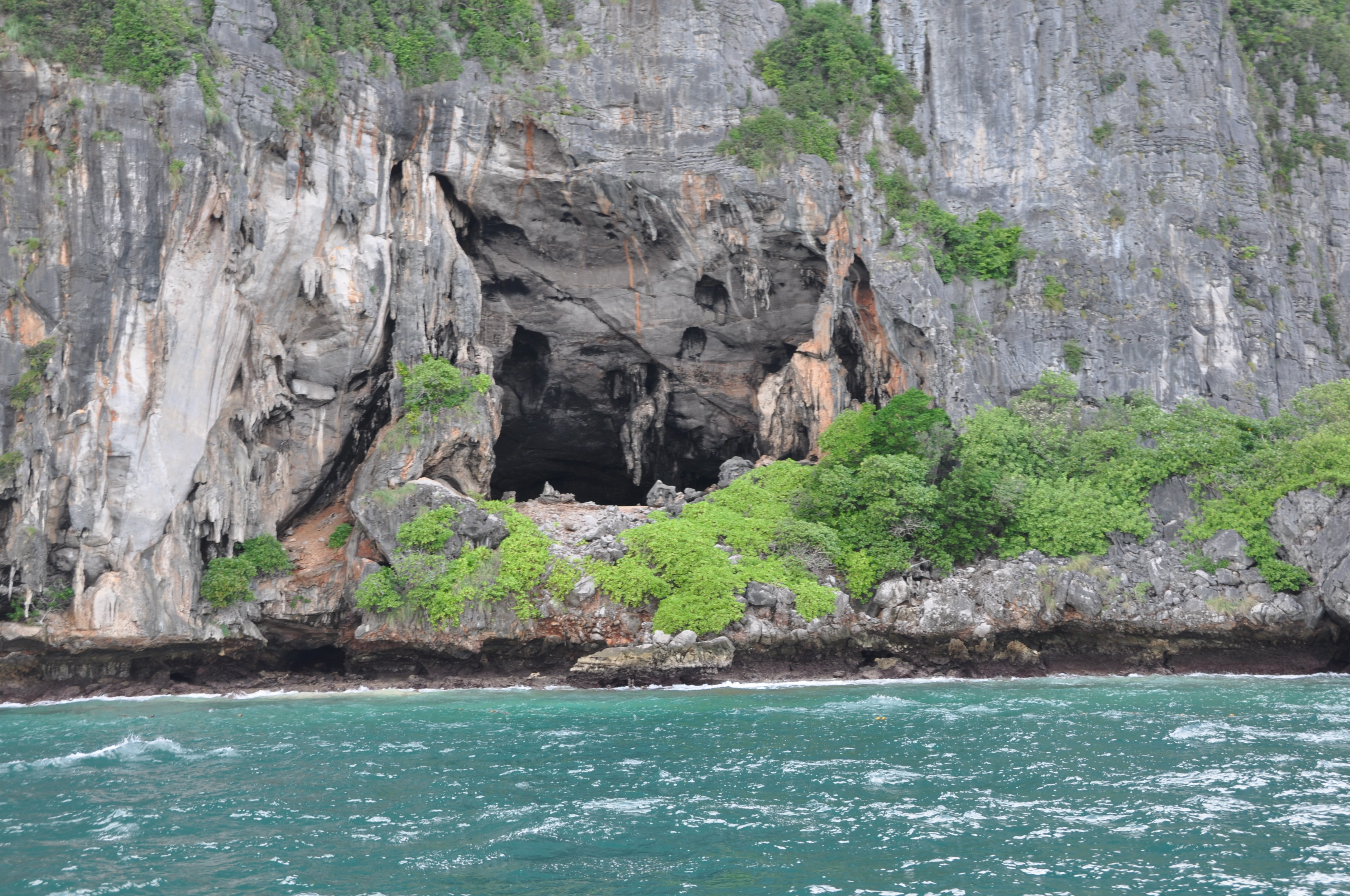 twotraveltheworld-Maya Beach