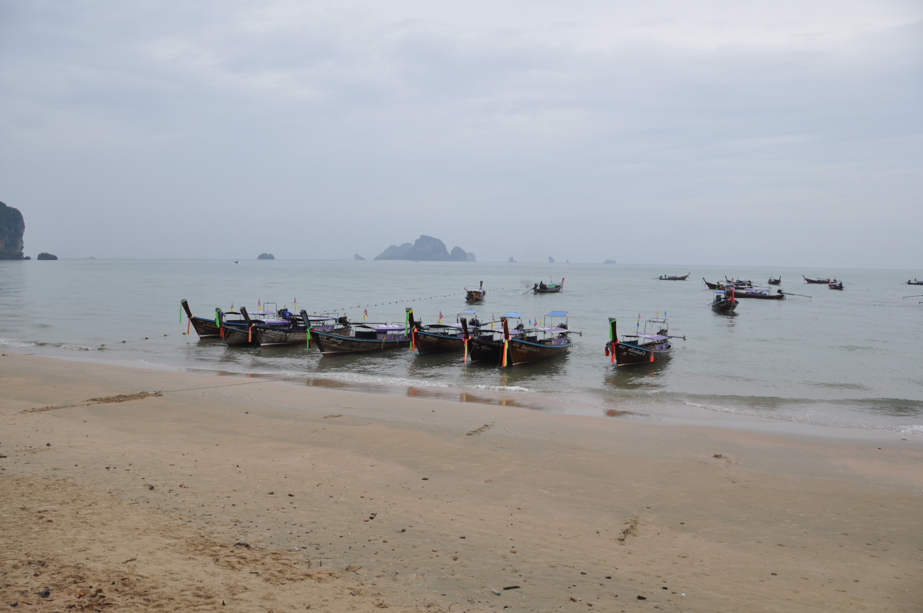 twotraveltheworld-Railay