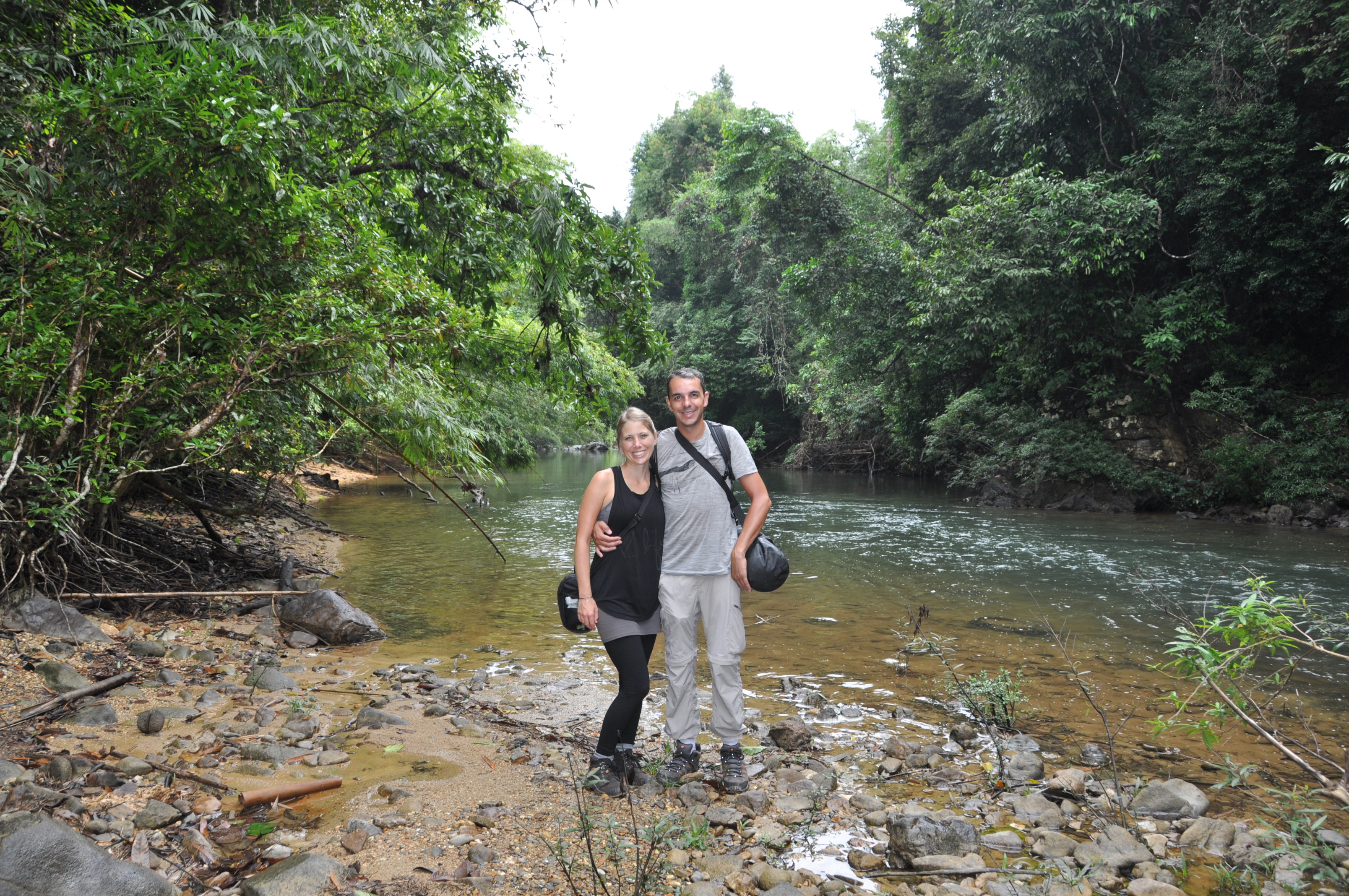 twotraveltheworld-Khao Sok