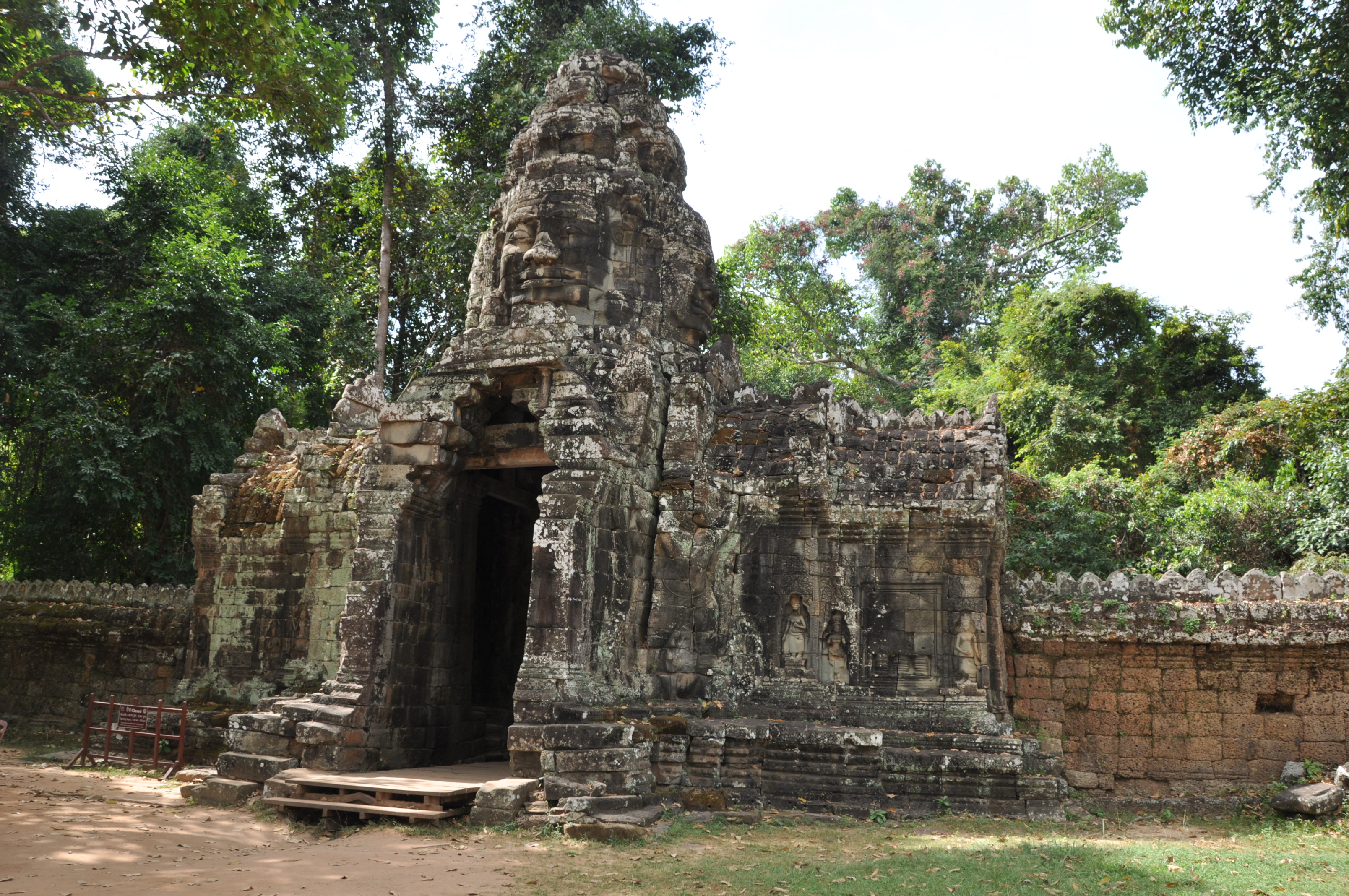 twotraveltheworld-Siem Reap