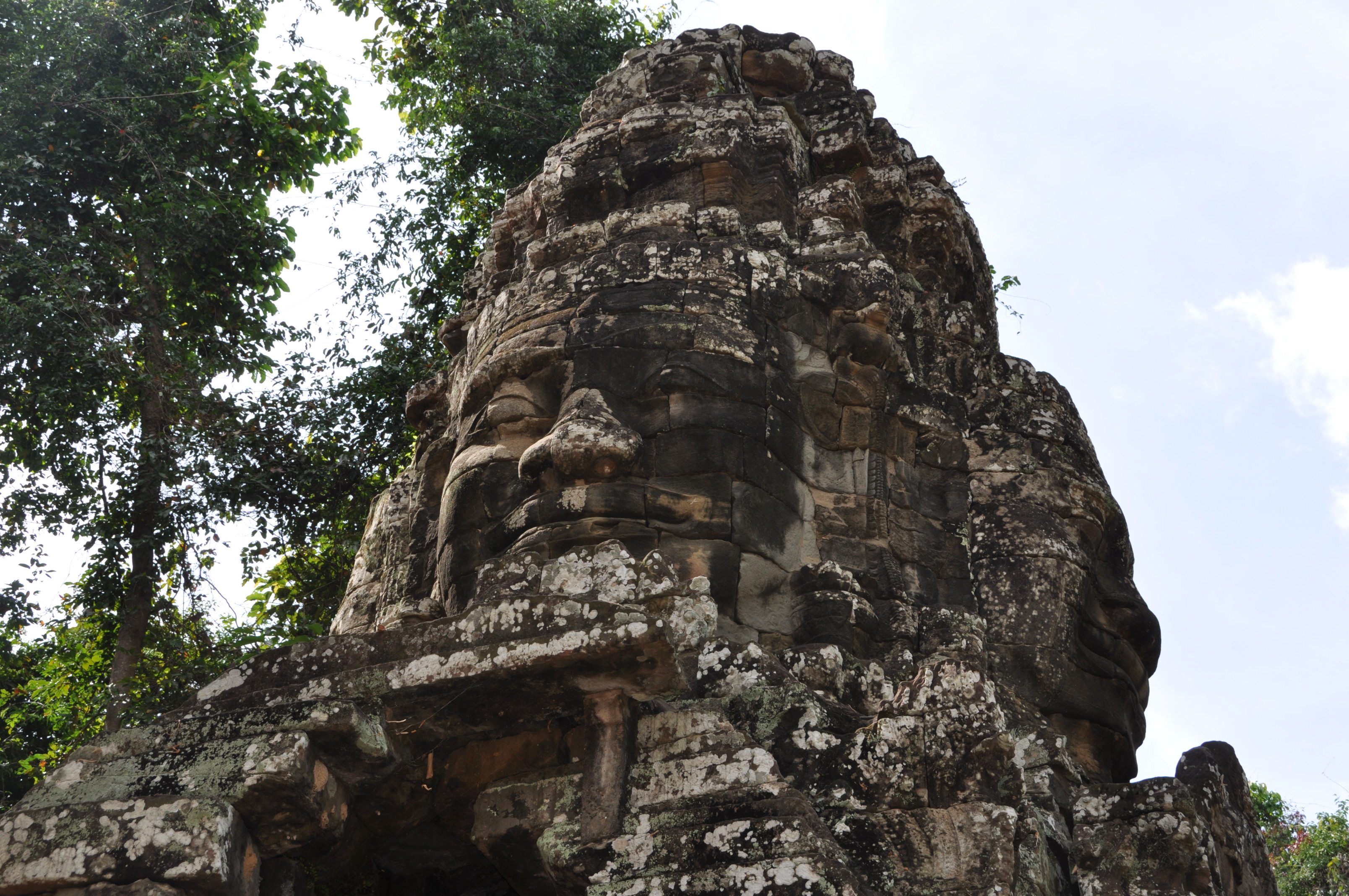 twotraveltheworld-petit tour Angkor