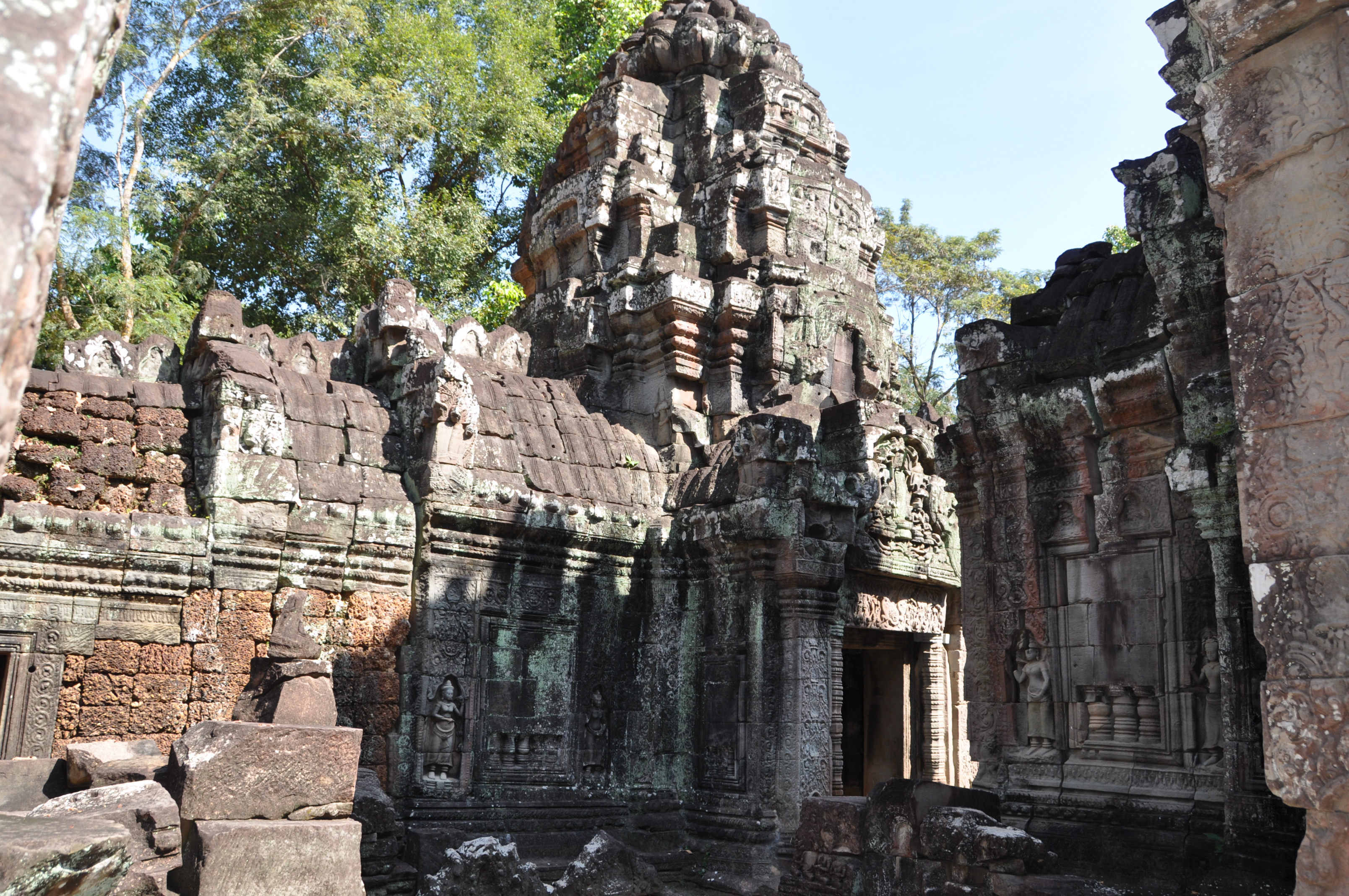 twotraveltheworld-Siem Reap