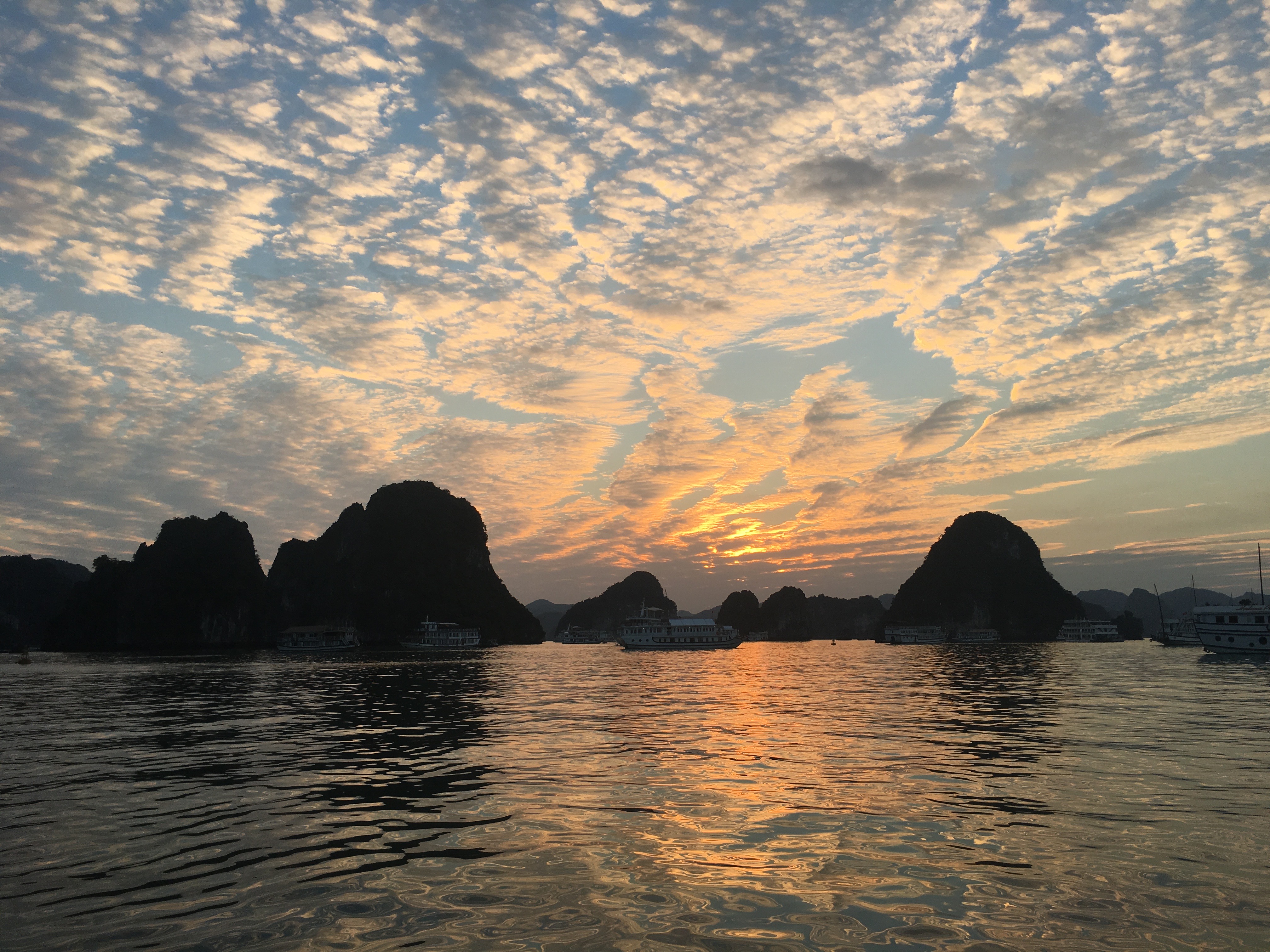 twotraveltheworld-Baied'Halong