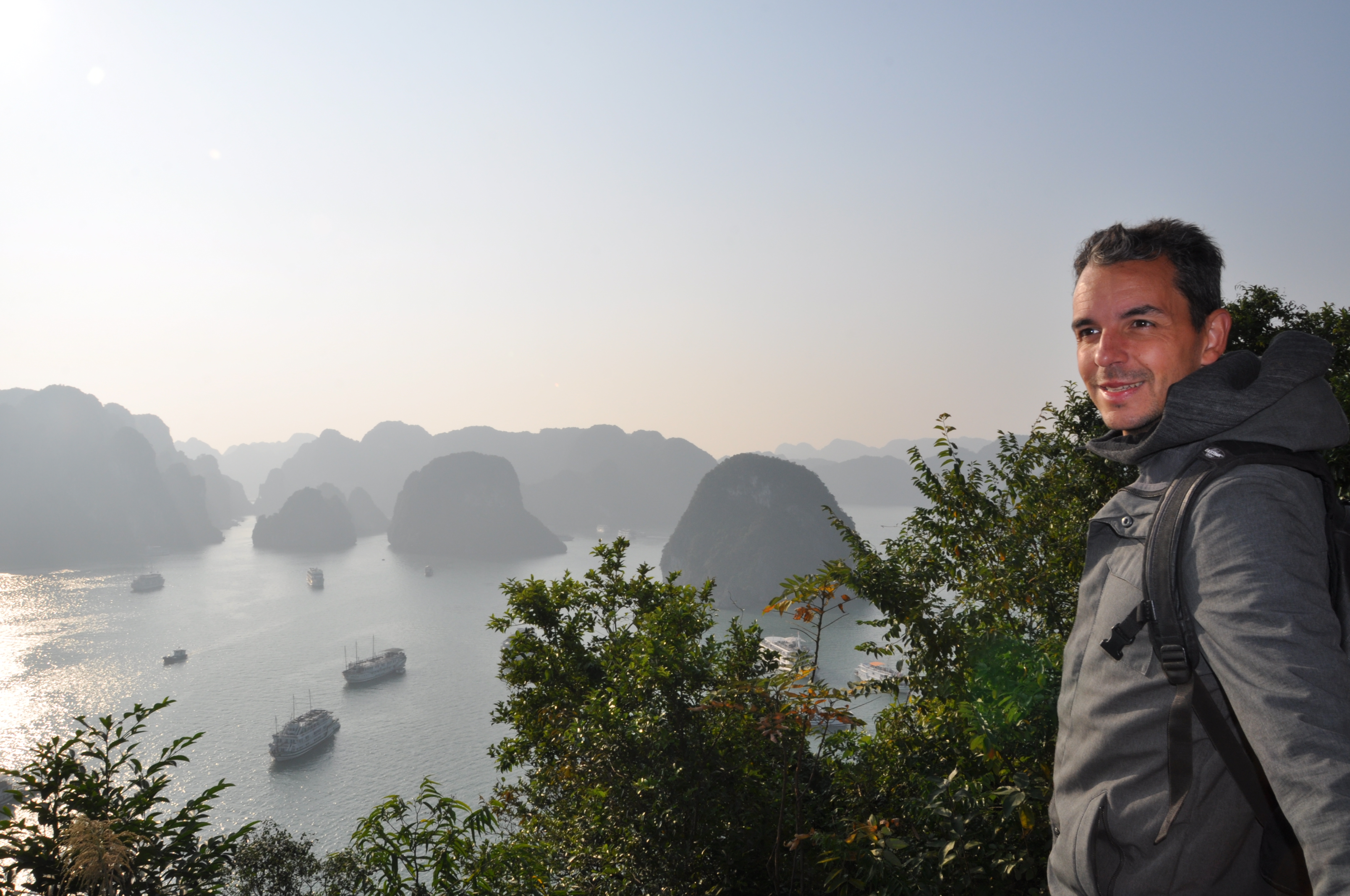 twotraveltheworld-Baied'Halong