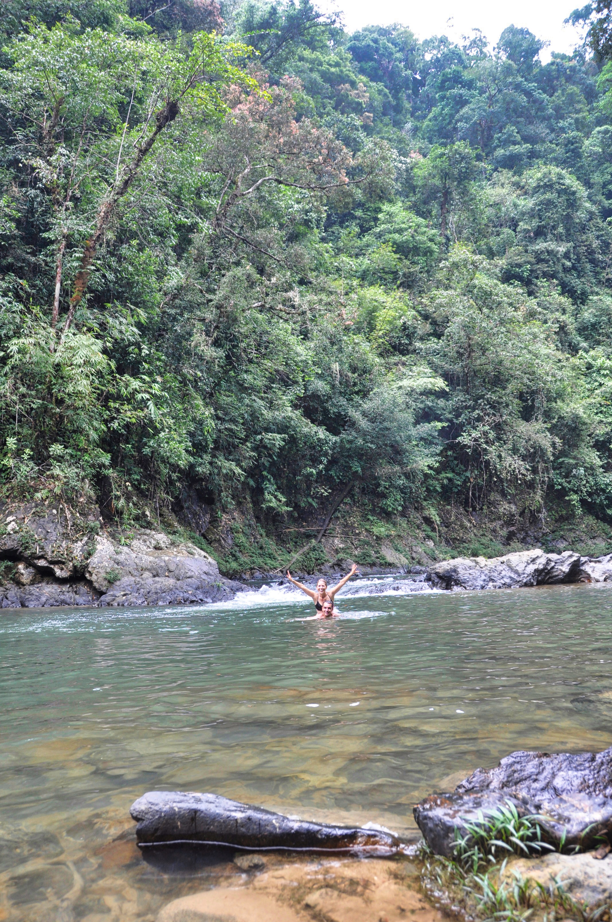 Two Travel The World - Khao Sok National Park Tours