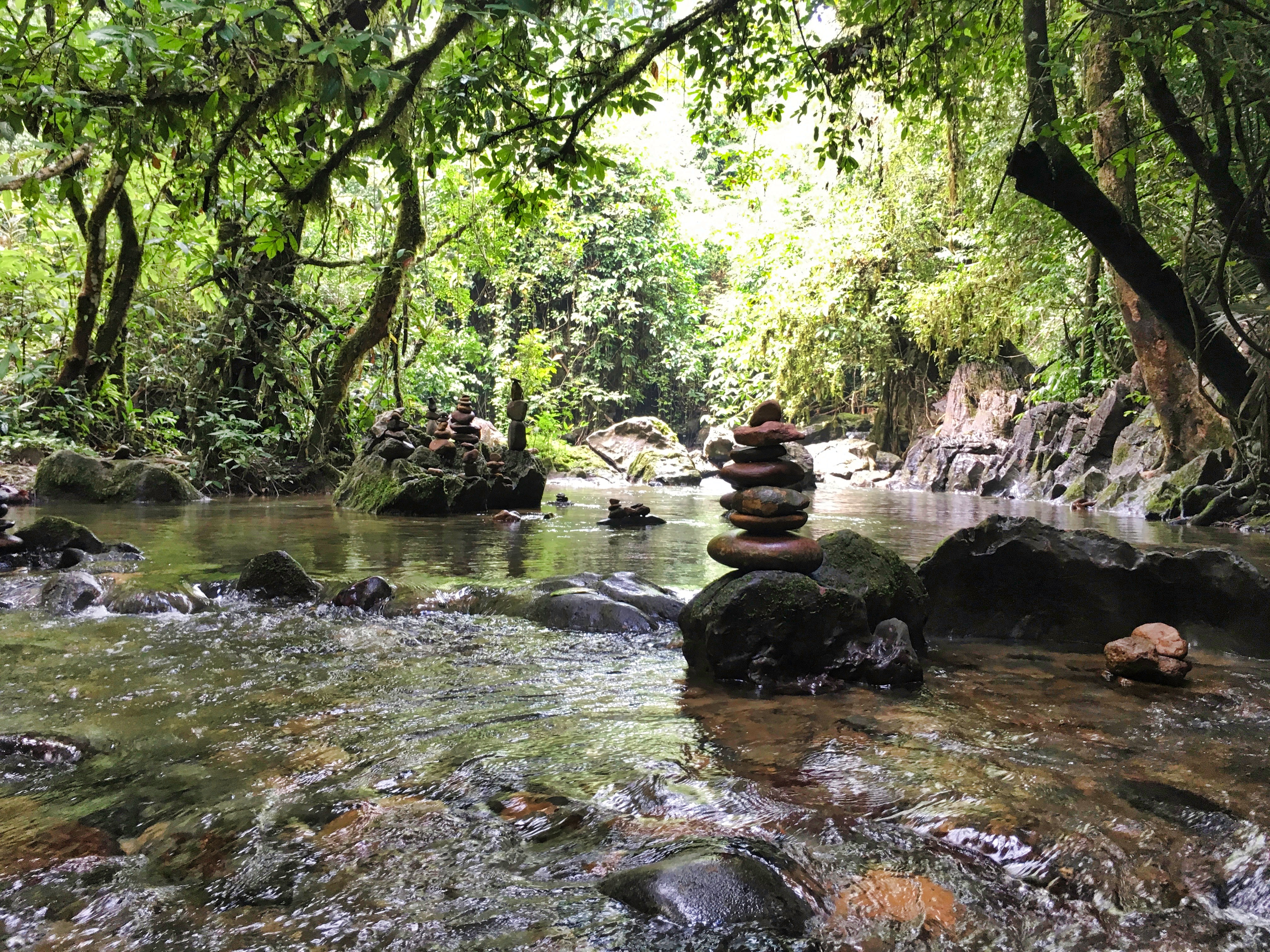 Two Travel The World - Khao Sok Lake Tour