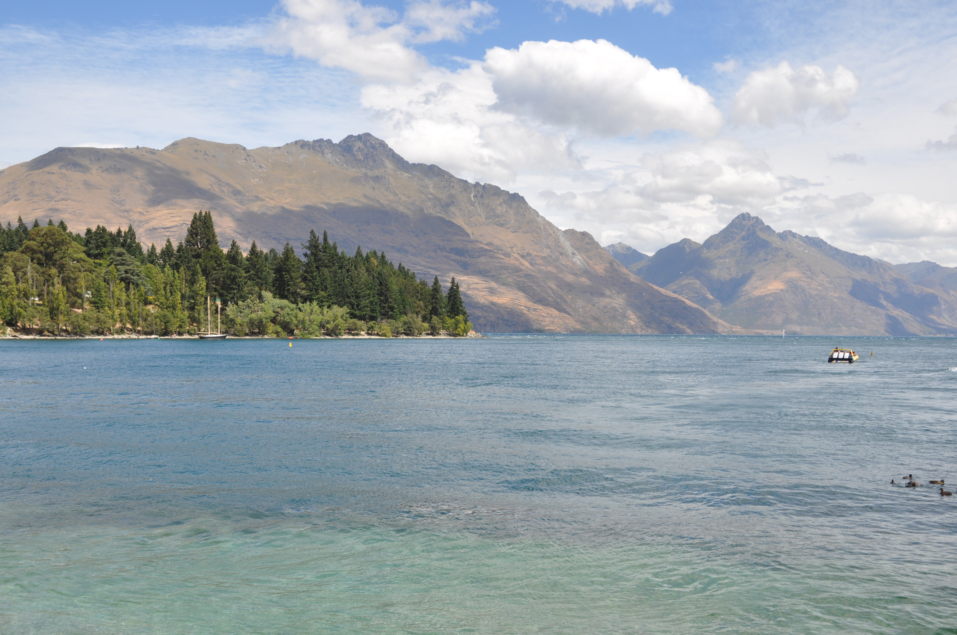 twotraveltheworld-Queenstown