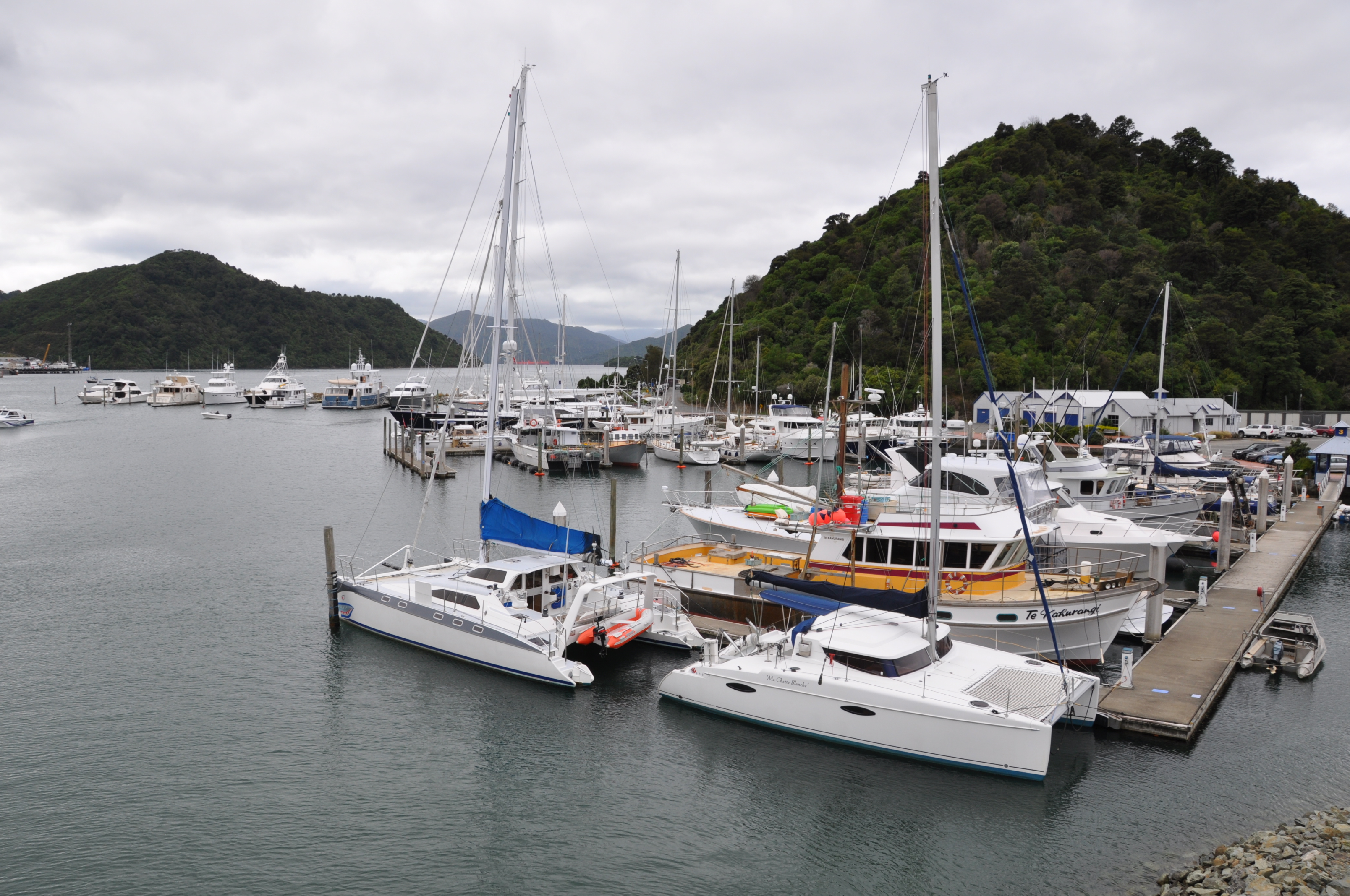 twotraveltheworld-Picton