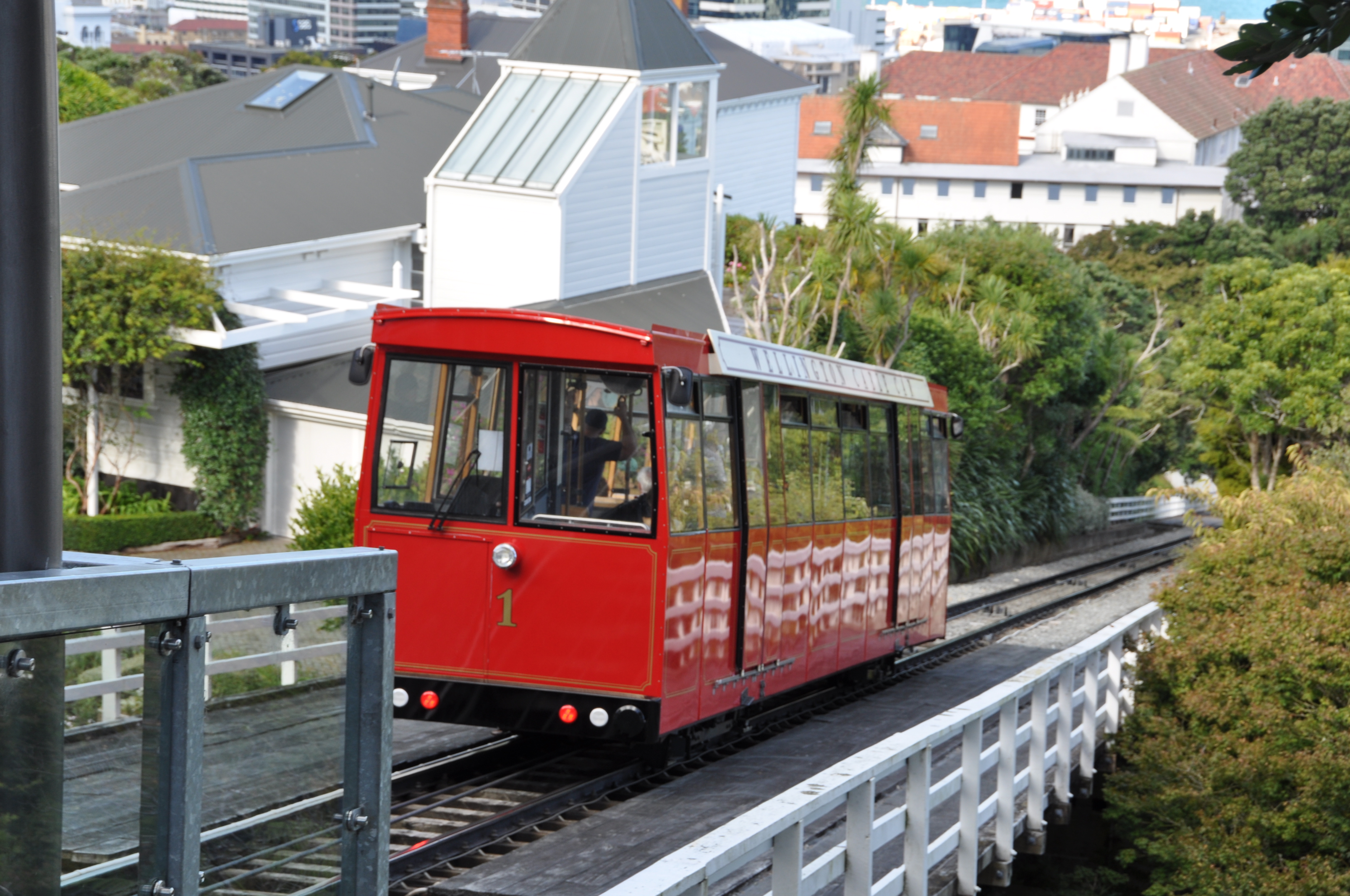 twotraveltheworld-Wellington