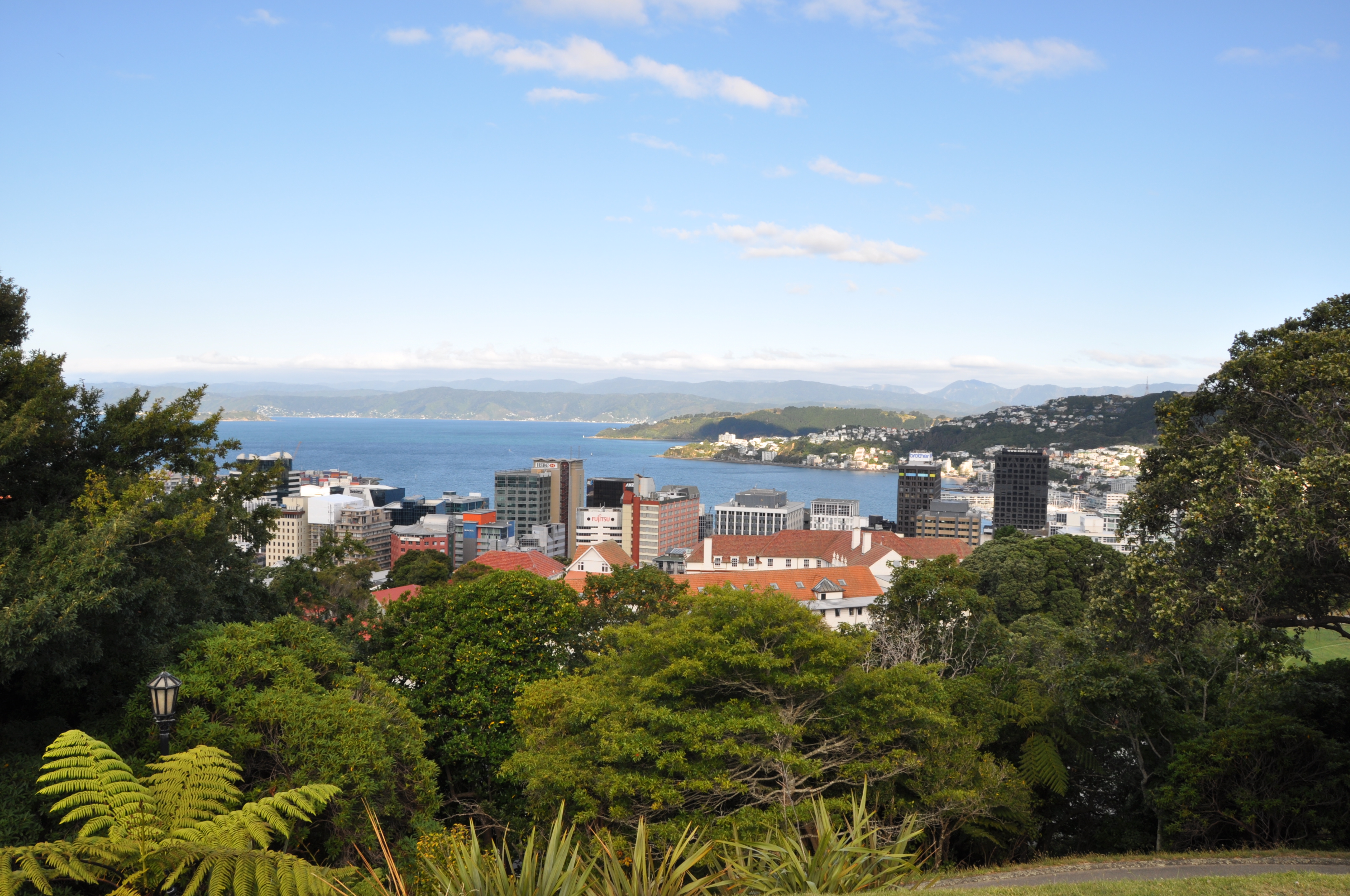 twotraveltheworld-Wellington